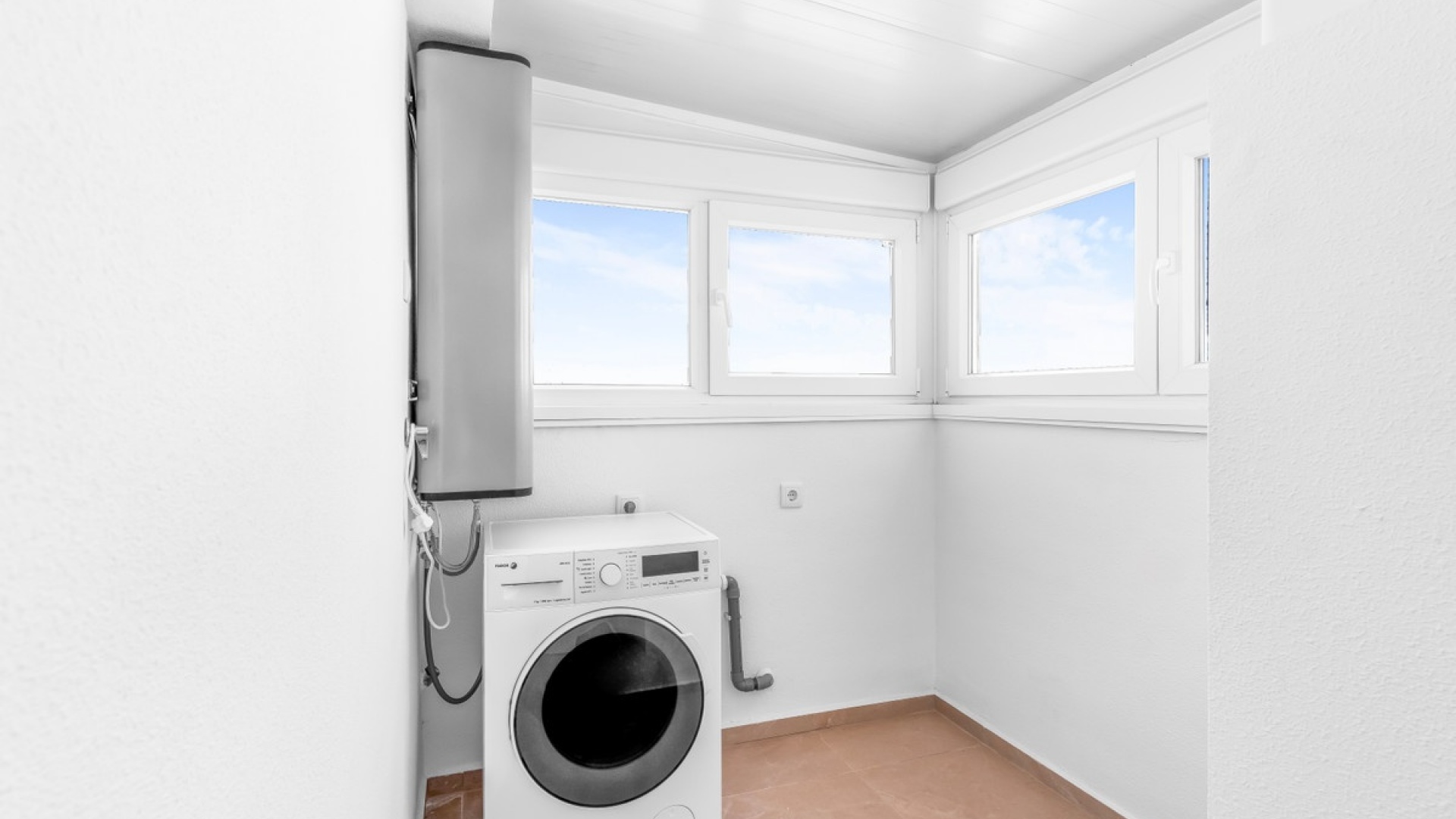 Wiederverkauf - Wohnung - Torrevieja - Torrevieja Centro