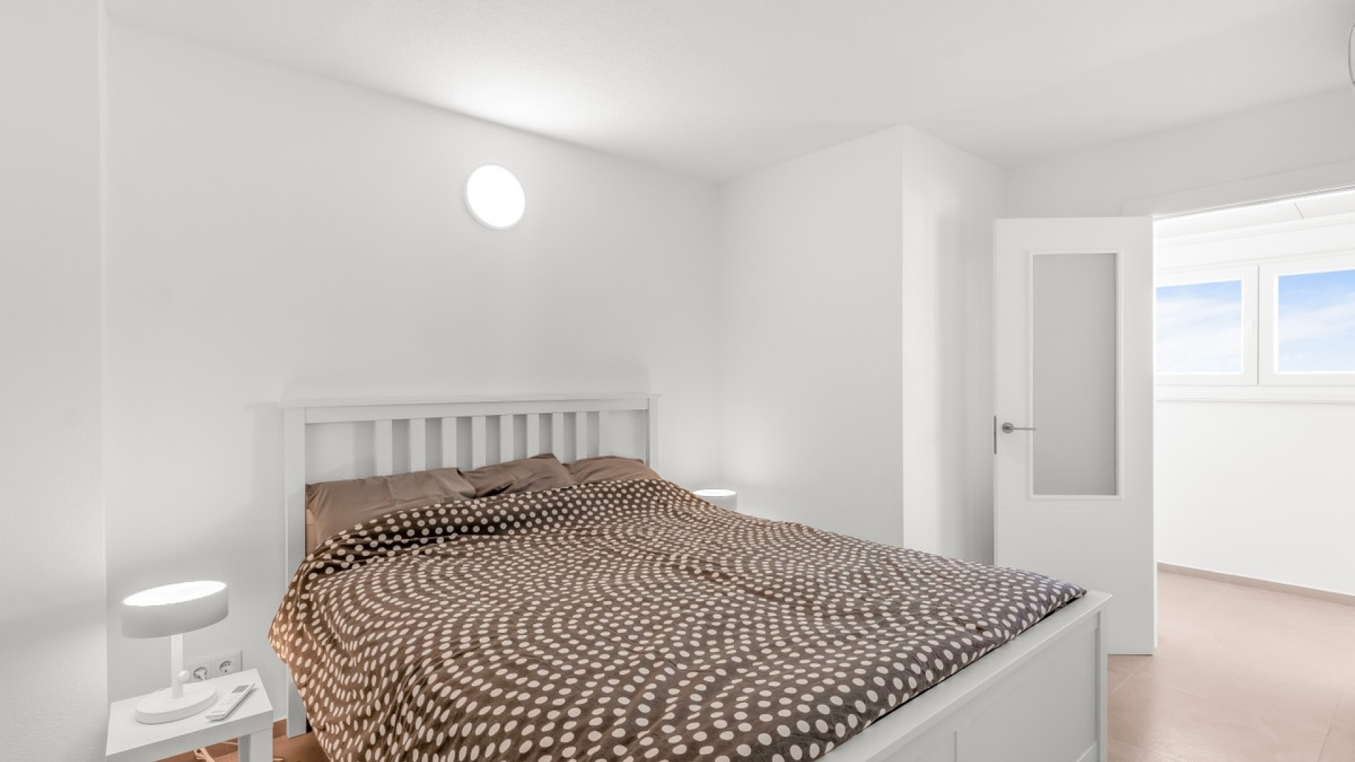 Wiederverkauf - Wohnung - Torrevieja - Torrevieja Centro