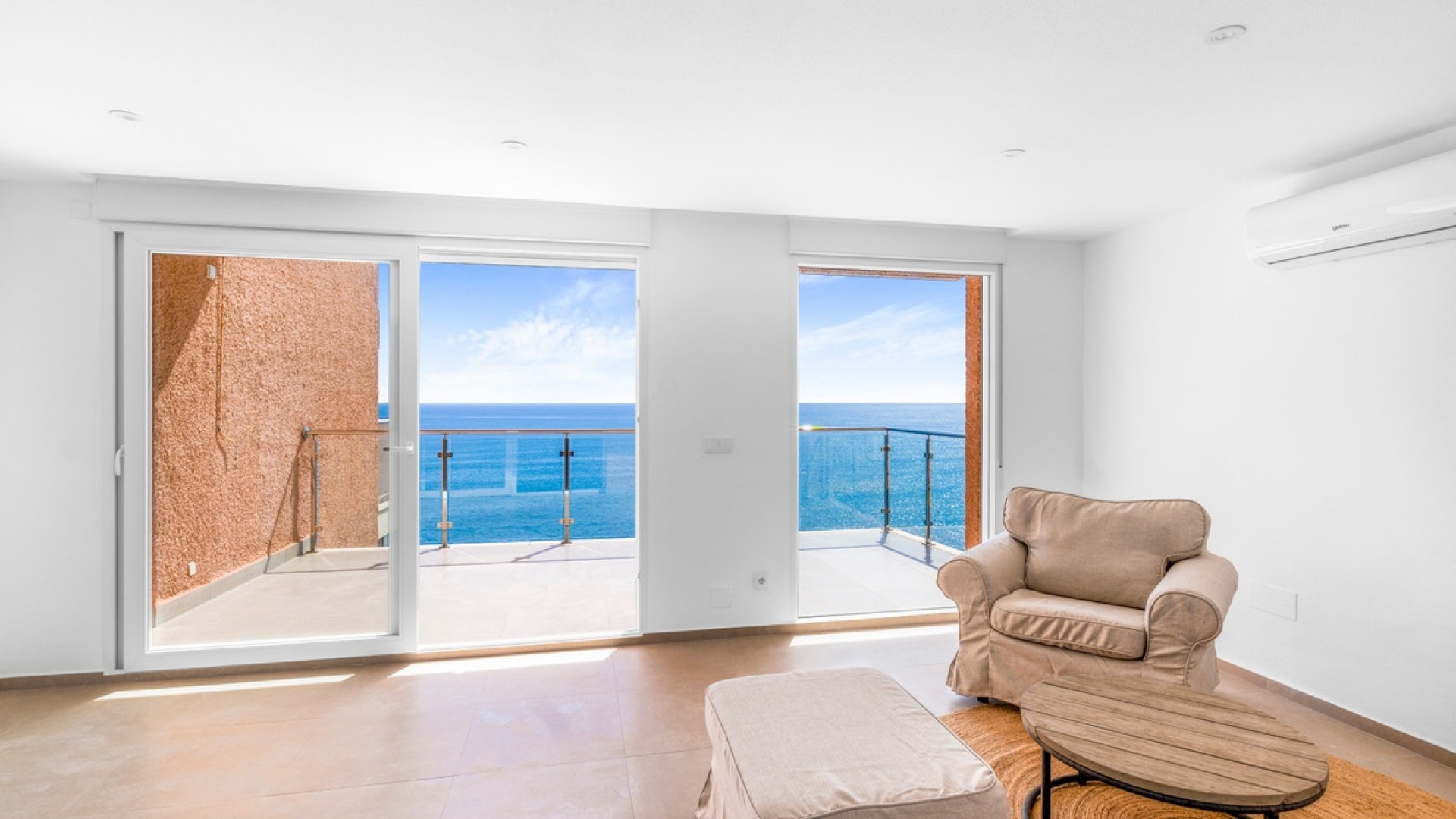 Wiederverkauf - Wohnung - Torrevieja - Torrevieja Centro