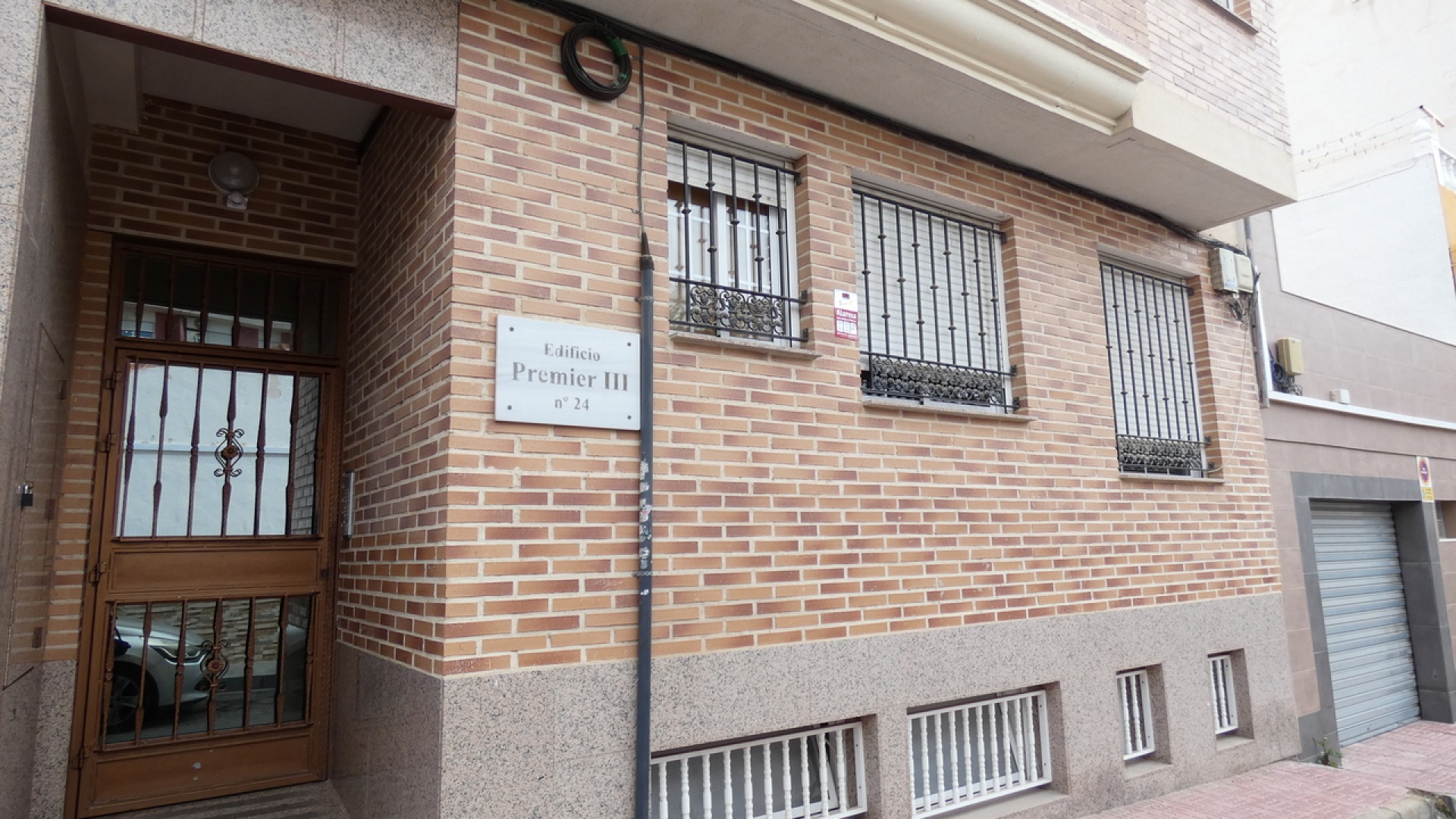 Wiederverkauf - Wohnung - Torrevieja