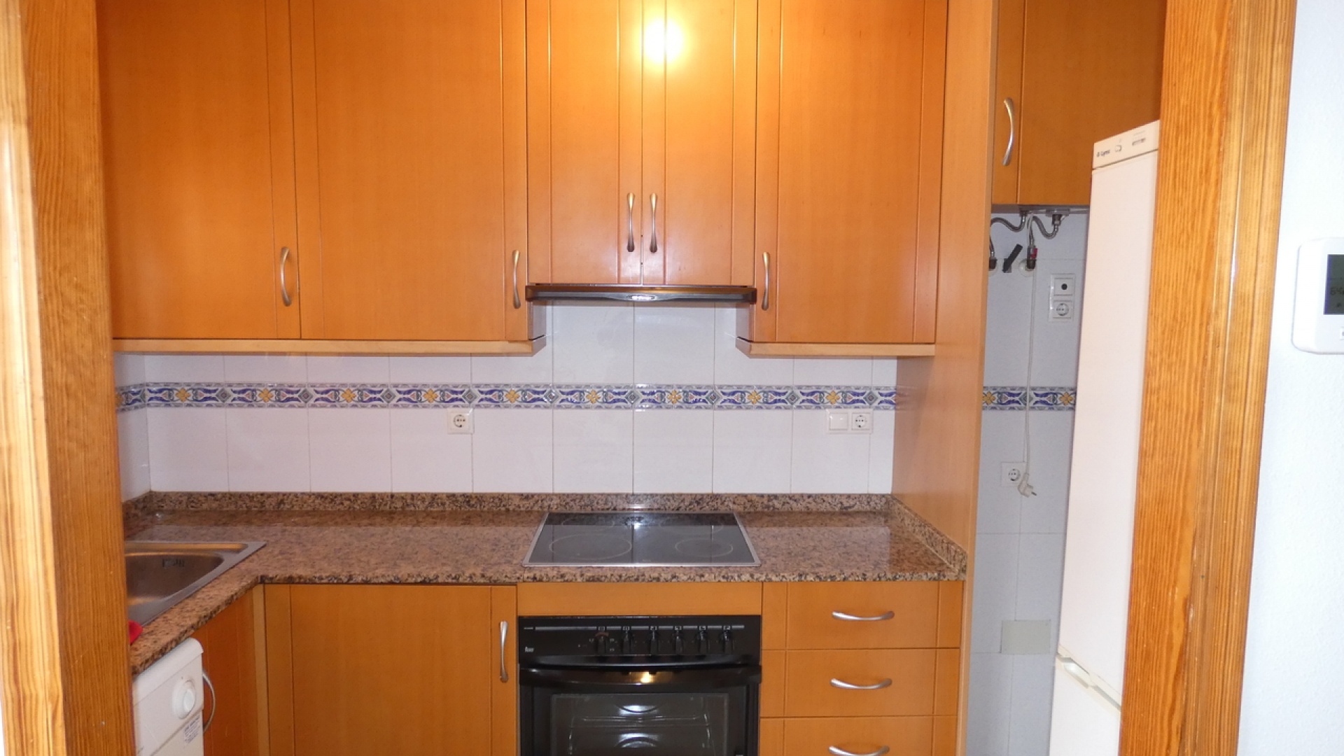 Wiederverkauf - Wohnung - Torrevieja