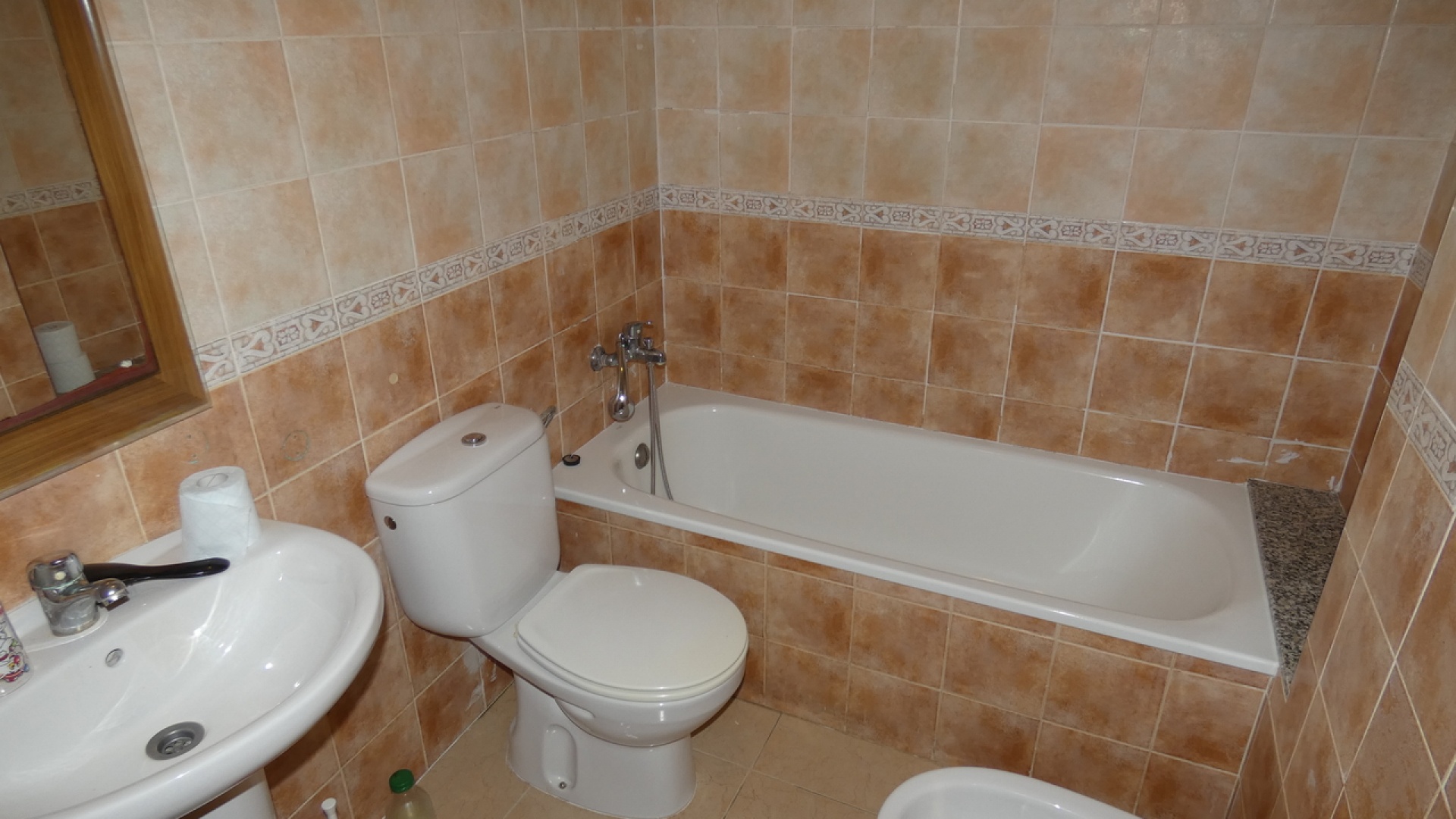 Wiederverkauf - Wohnung - Torrevieja