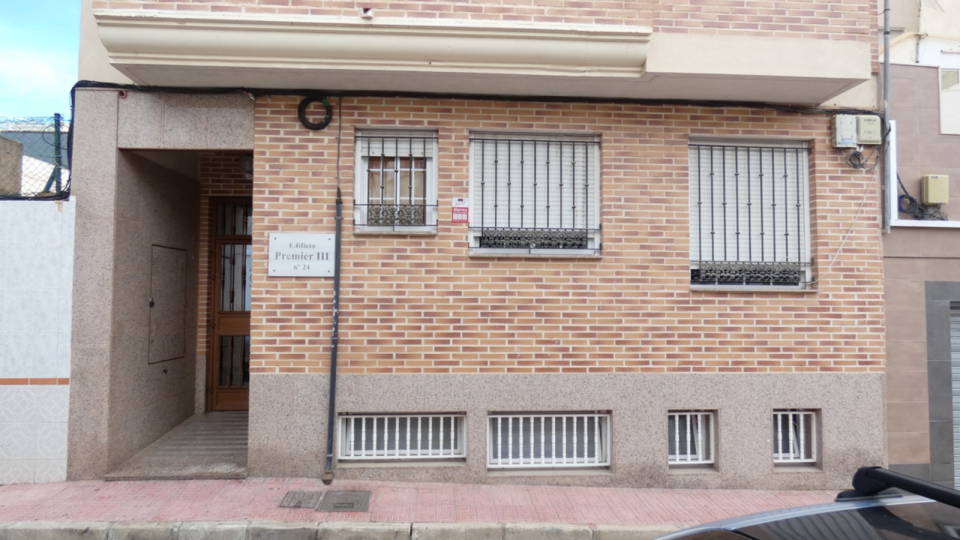 Wiederverkauf - Wohnung - Torrevieja