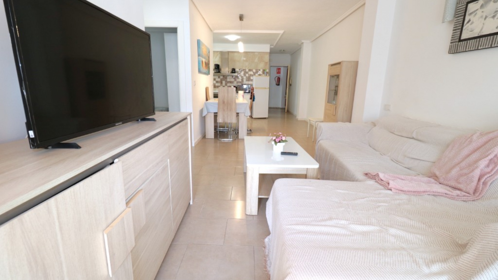 Wiederverkauf - Wohnung - Torrevieja