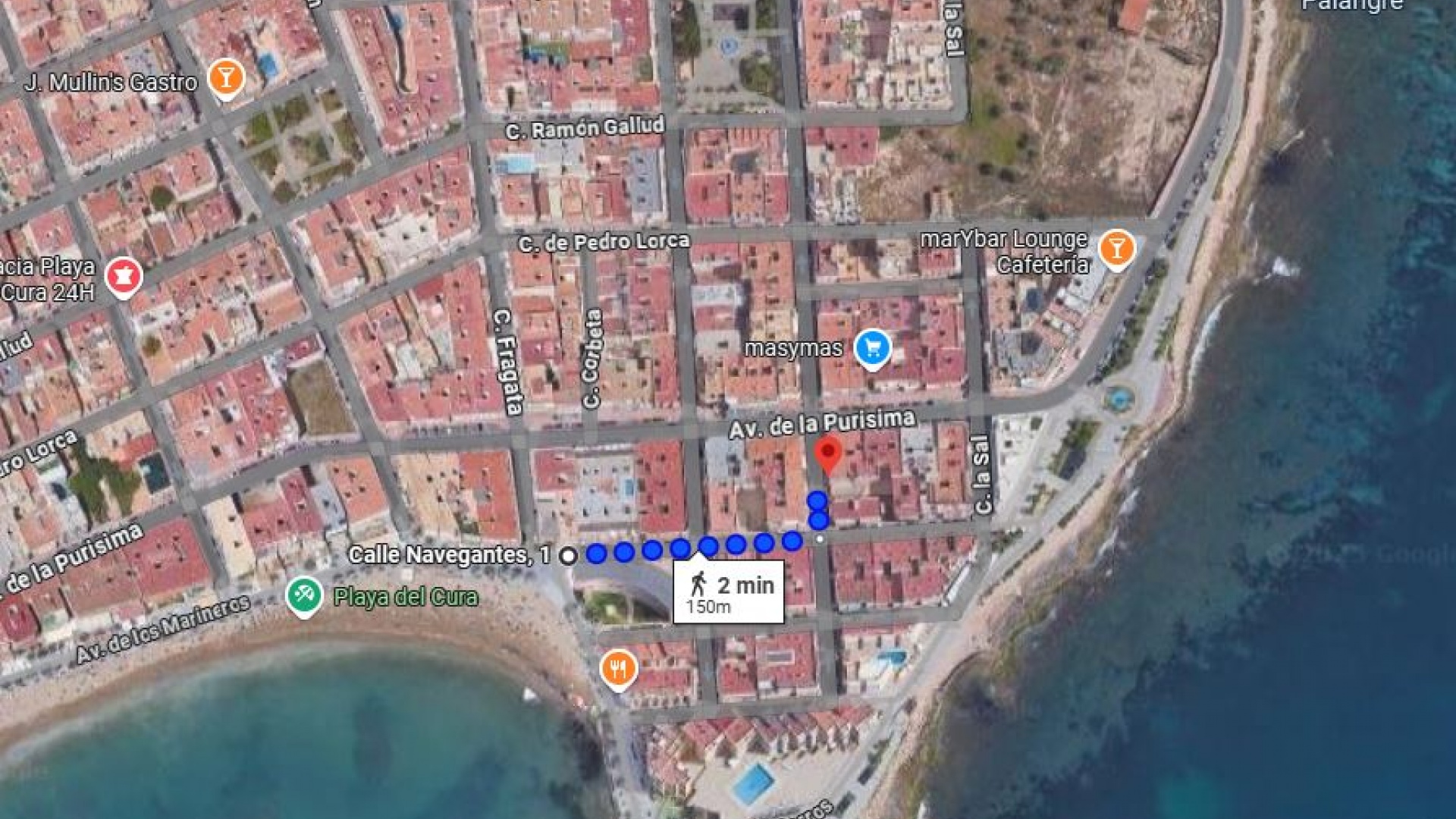 Wiederverkauf - Wohnung - Torrevieja