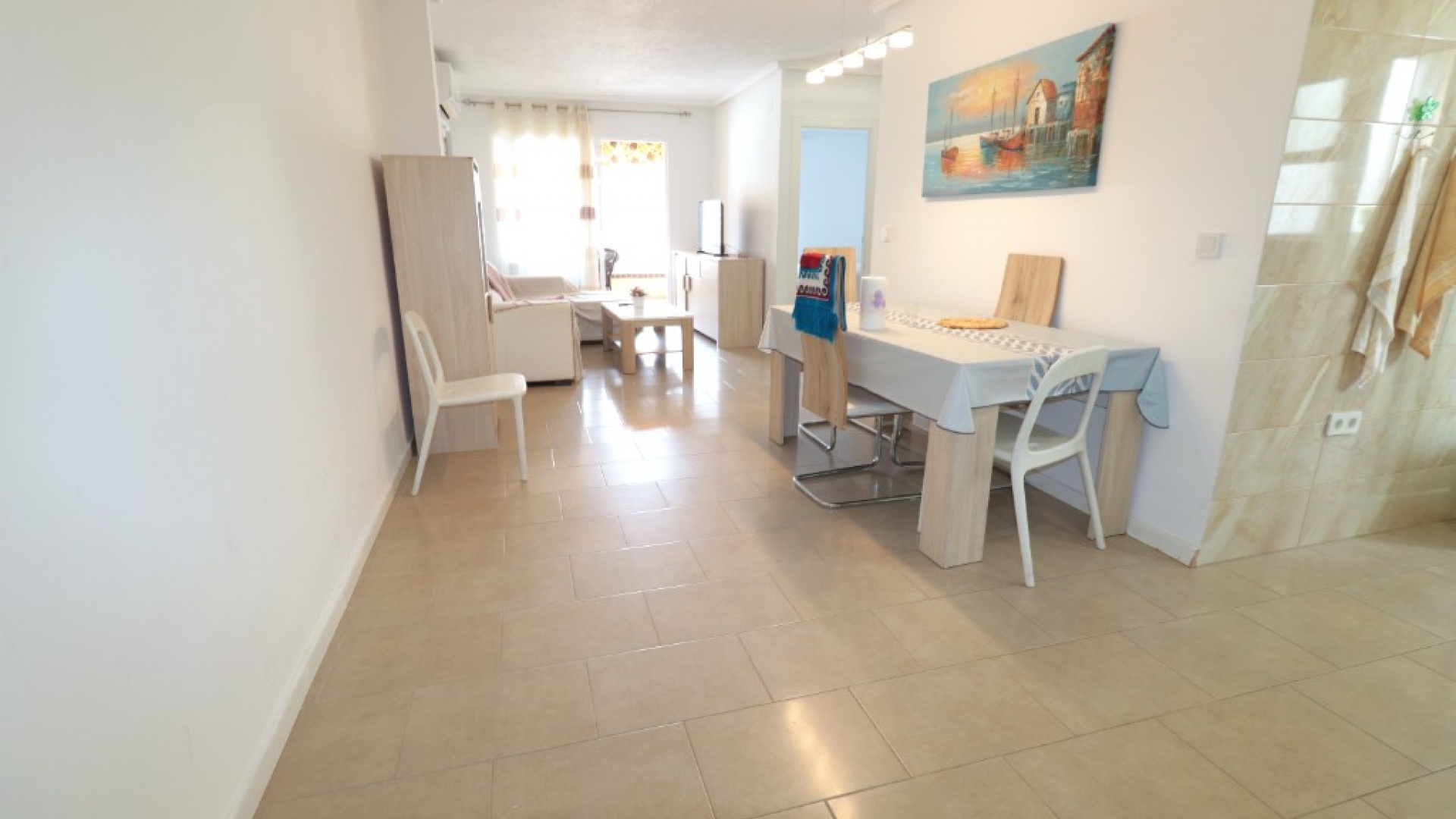 Wiederverkauf - Wohnung - Torrevieja
