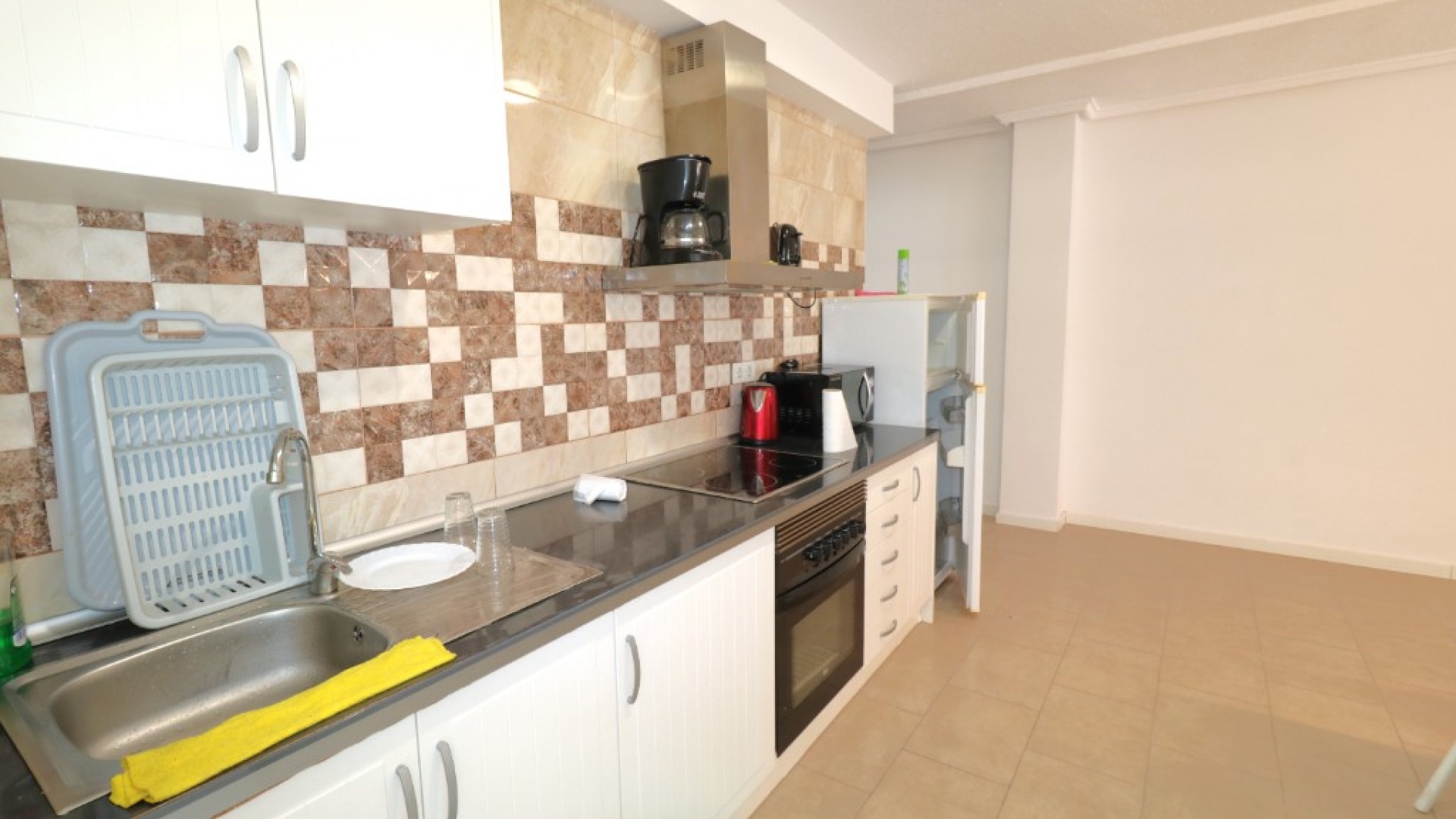 Wiederverkauf - Wohnung - Torrevieja