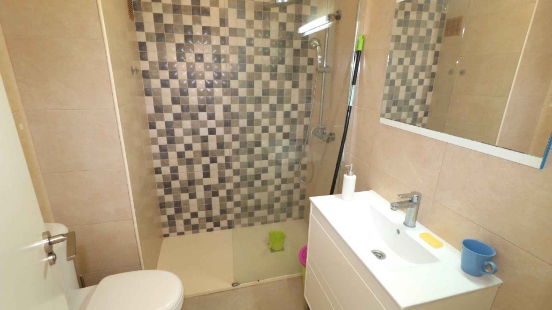 Wiederverkauf - Wohnung - Torrevieja