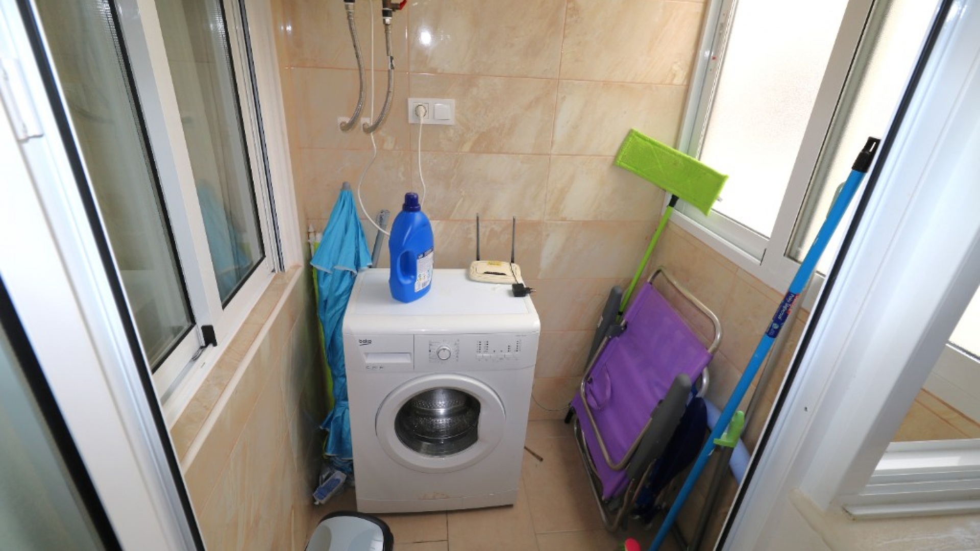 Wiederverkauf - Wohnung - Torrevieja