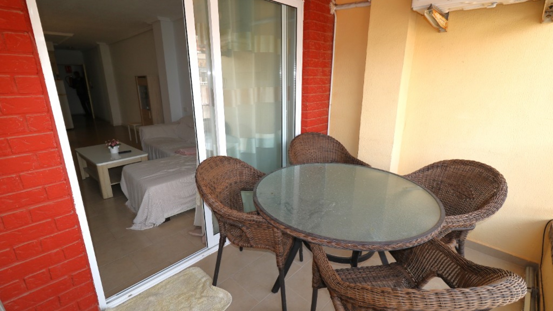 Wiederverkauf - Wohnung - Torrevieja