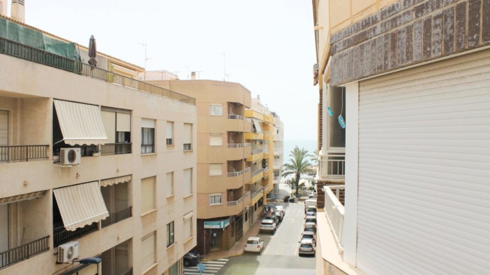 Wiederverkauf - Wohnung - Torrevieja