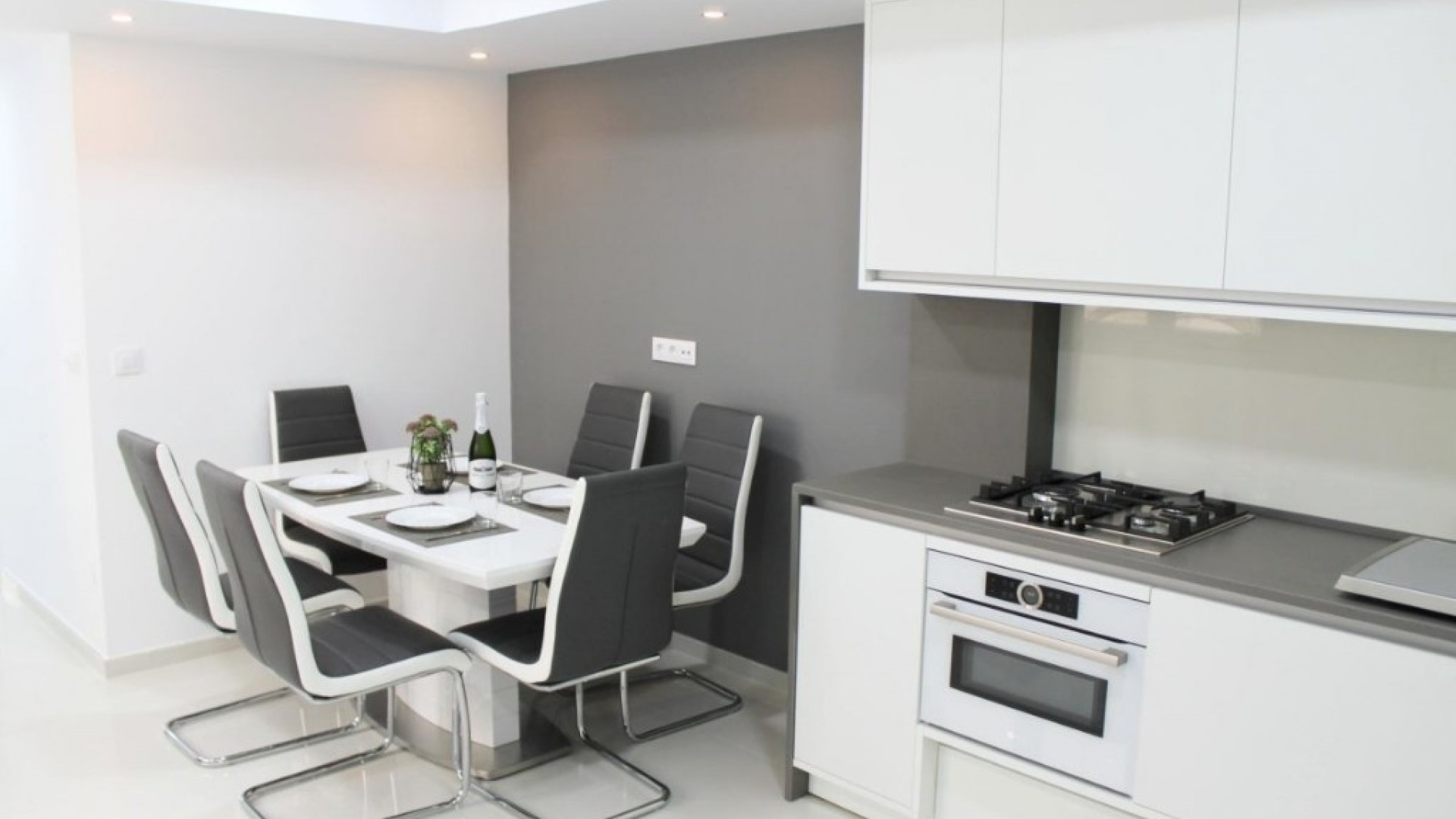 Wiederverkauf - Wohnung - Torrevieja