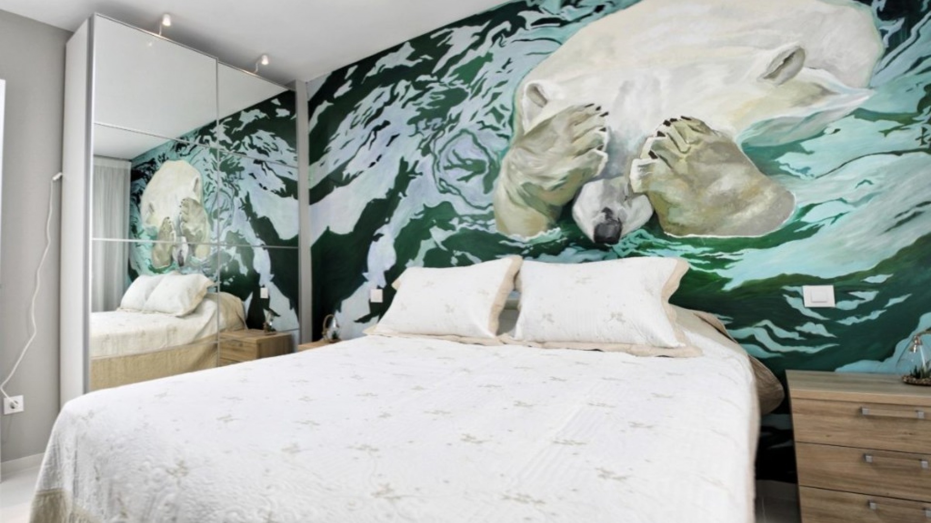 Wiederverkauf - Wohnung - Torrevieja