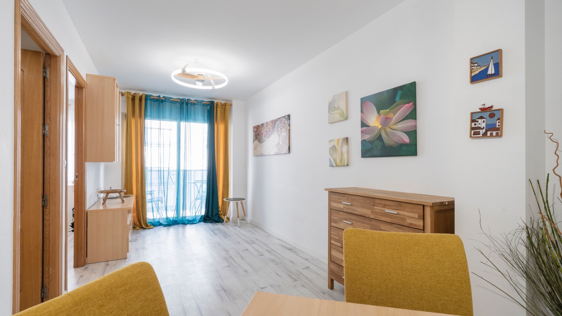 Wiederverkauf - Wohnung - Torrevieja