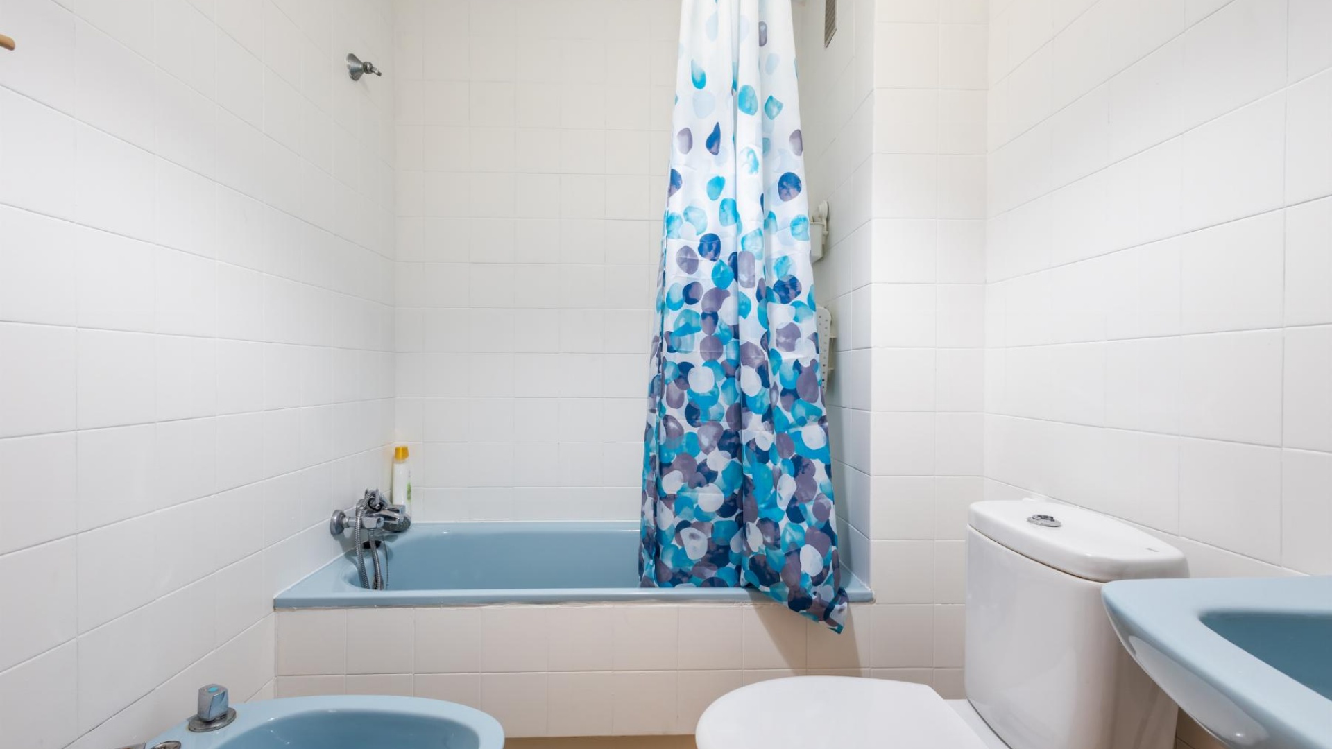 Wiederverkauf - Wohnung - Torrevieja