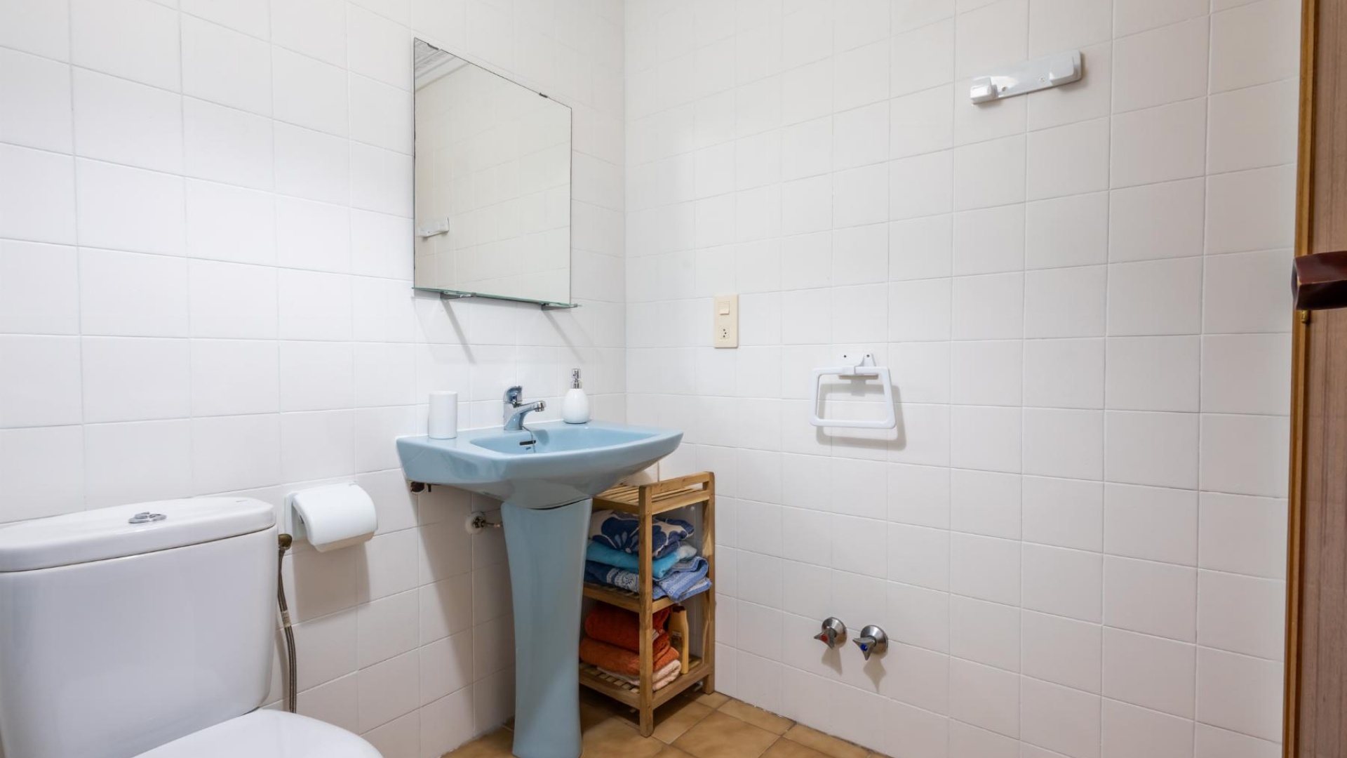 Wiederverkauf - Wohnung - Torrevieja