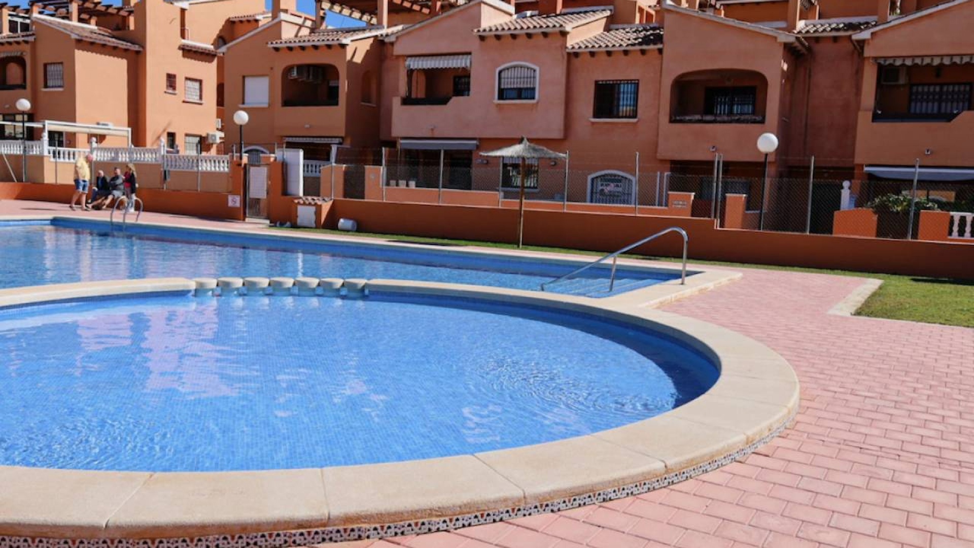 Wiederverkauf - Wohnung - Torrevieja
