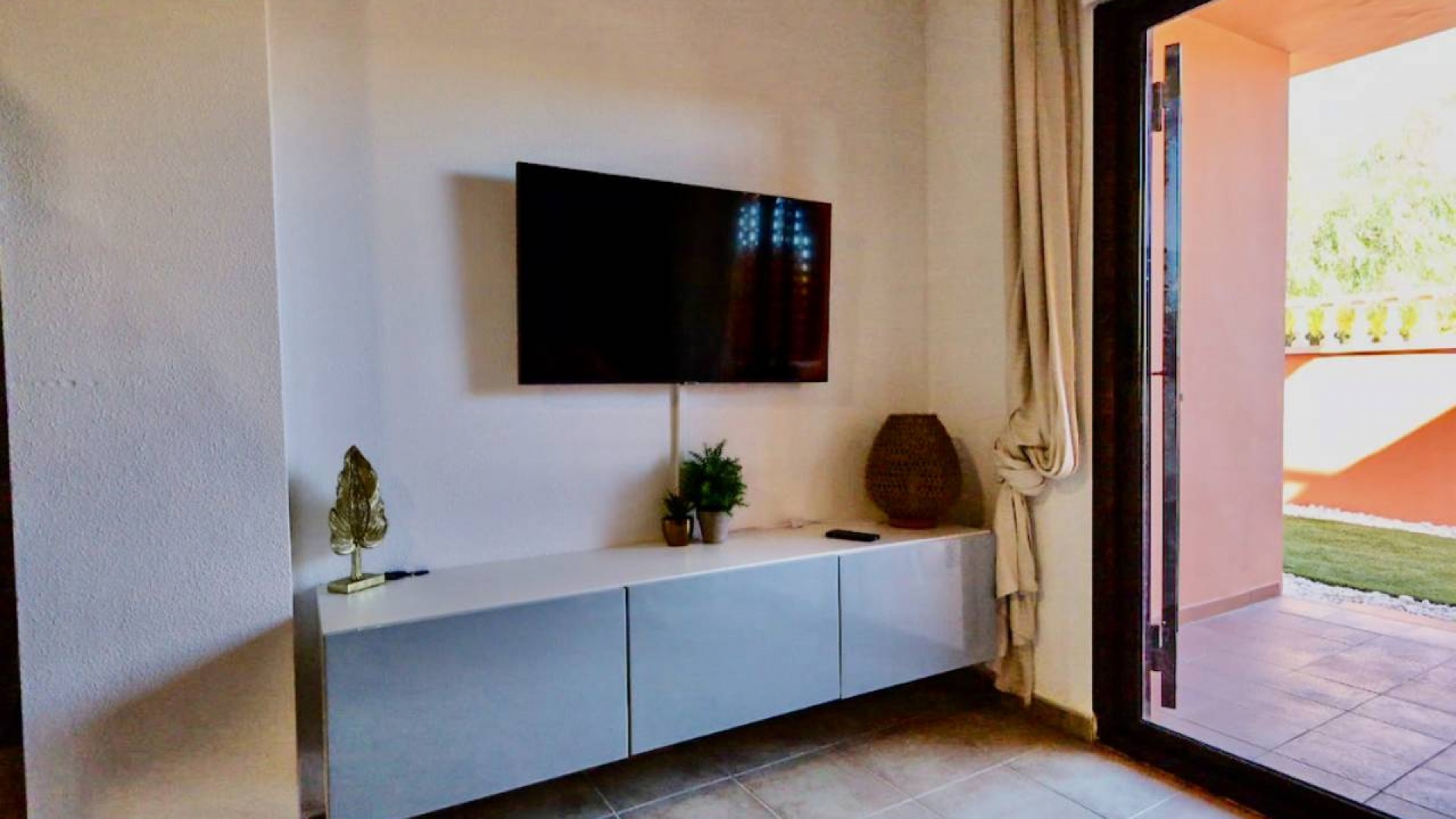 Wiederverkauf - Wohnung - Torrevieja