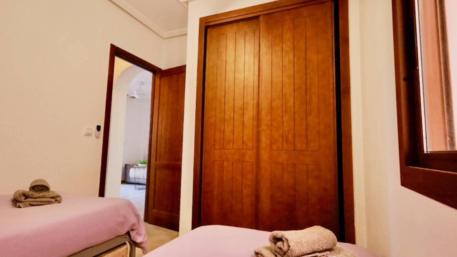 Wiederverkauf - Wohnung - Torrevieja