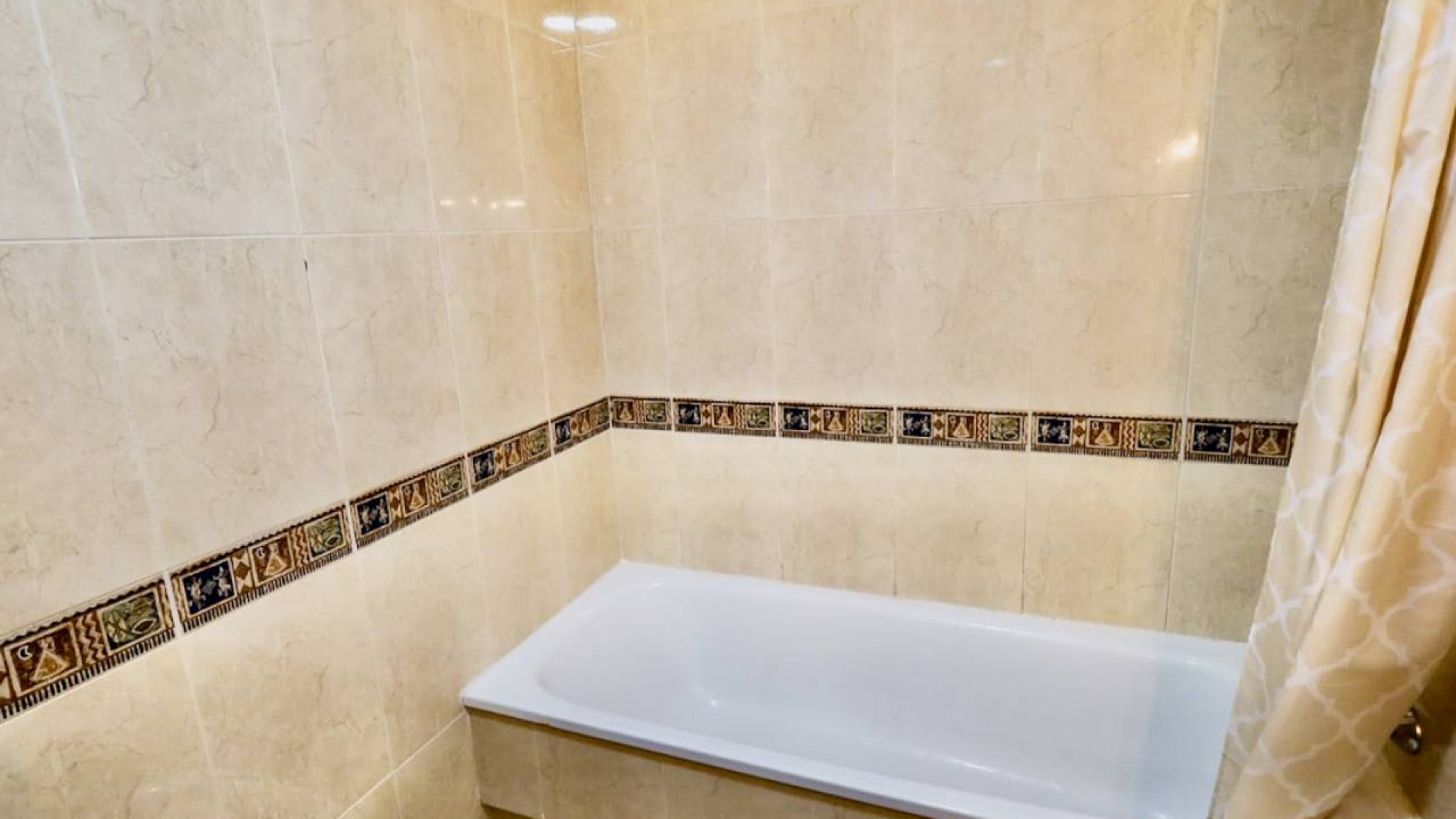 Wiederverkauf - Wohnung - Torrevieja