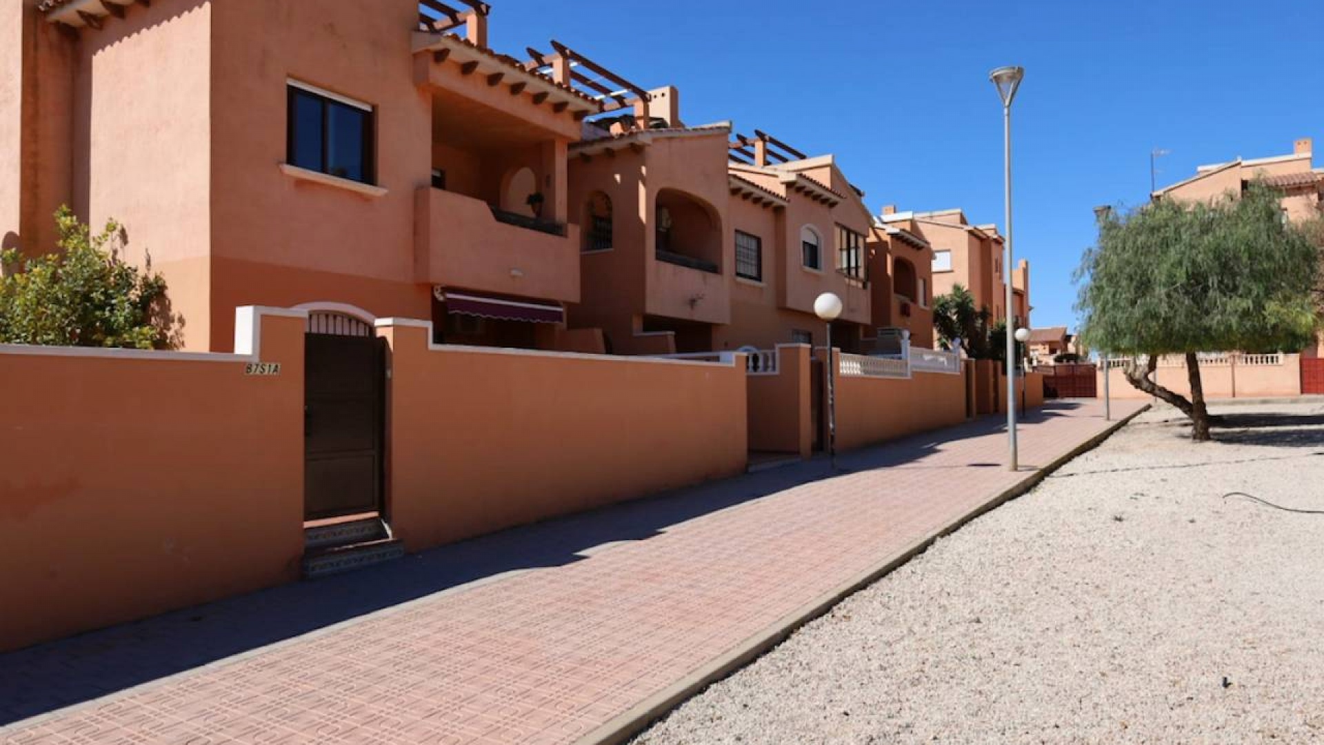 Wiederverkauf - Wohnung - Torrevieja
