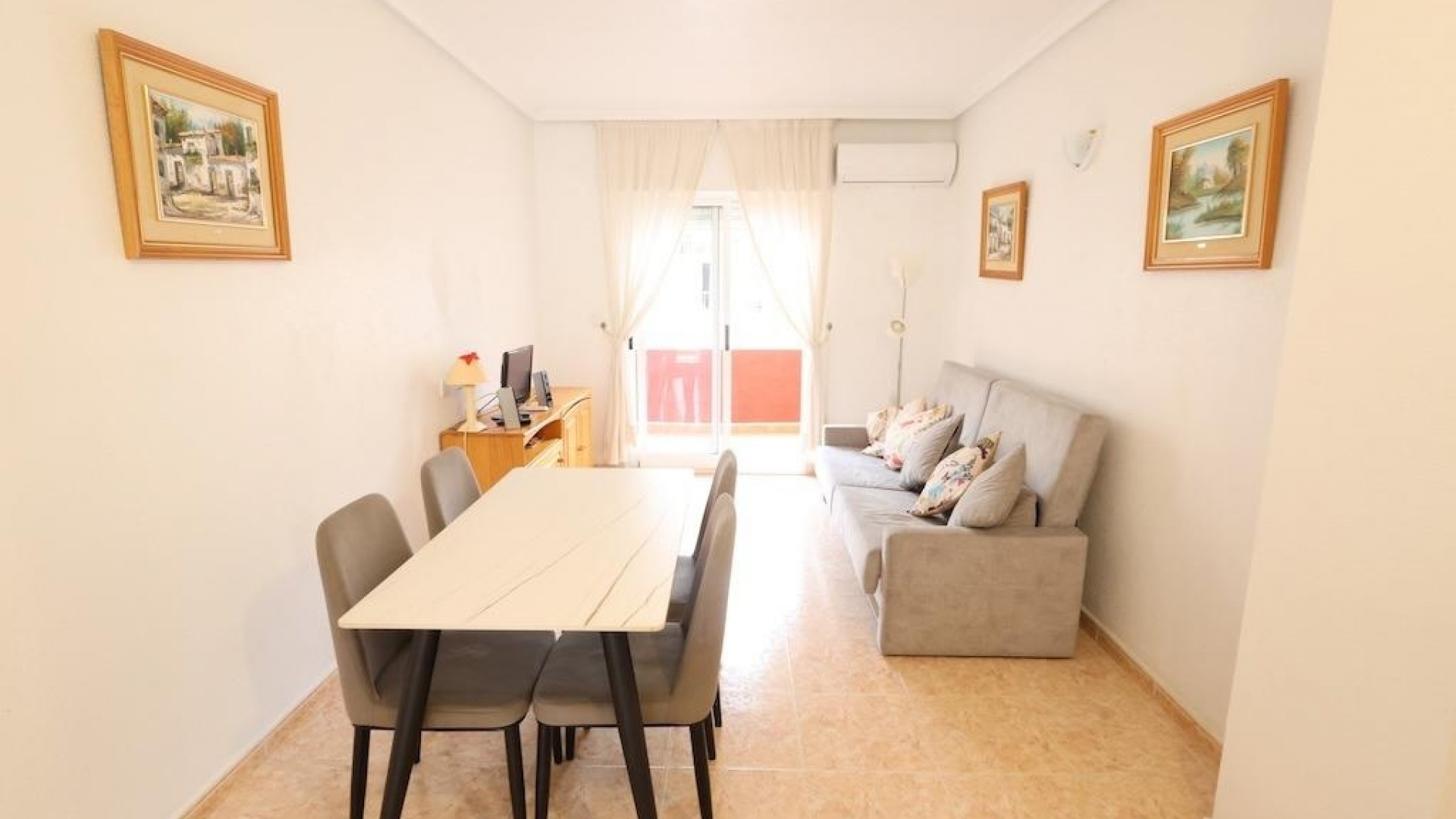 Wiederverkauf - Wohnung - Torrevieja