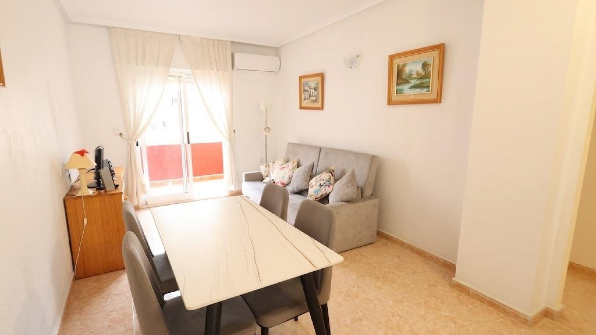 Wiederverkauf - Wohnung - Torrevieja