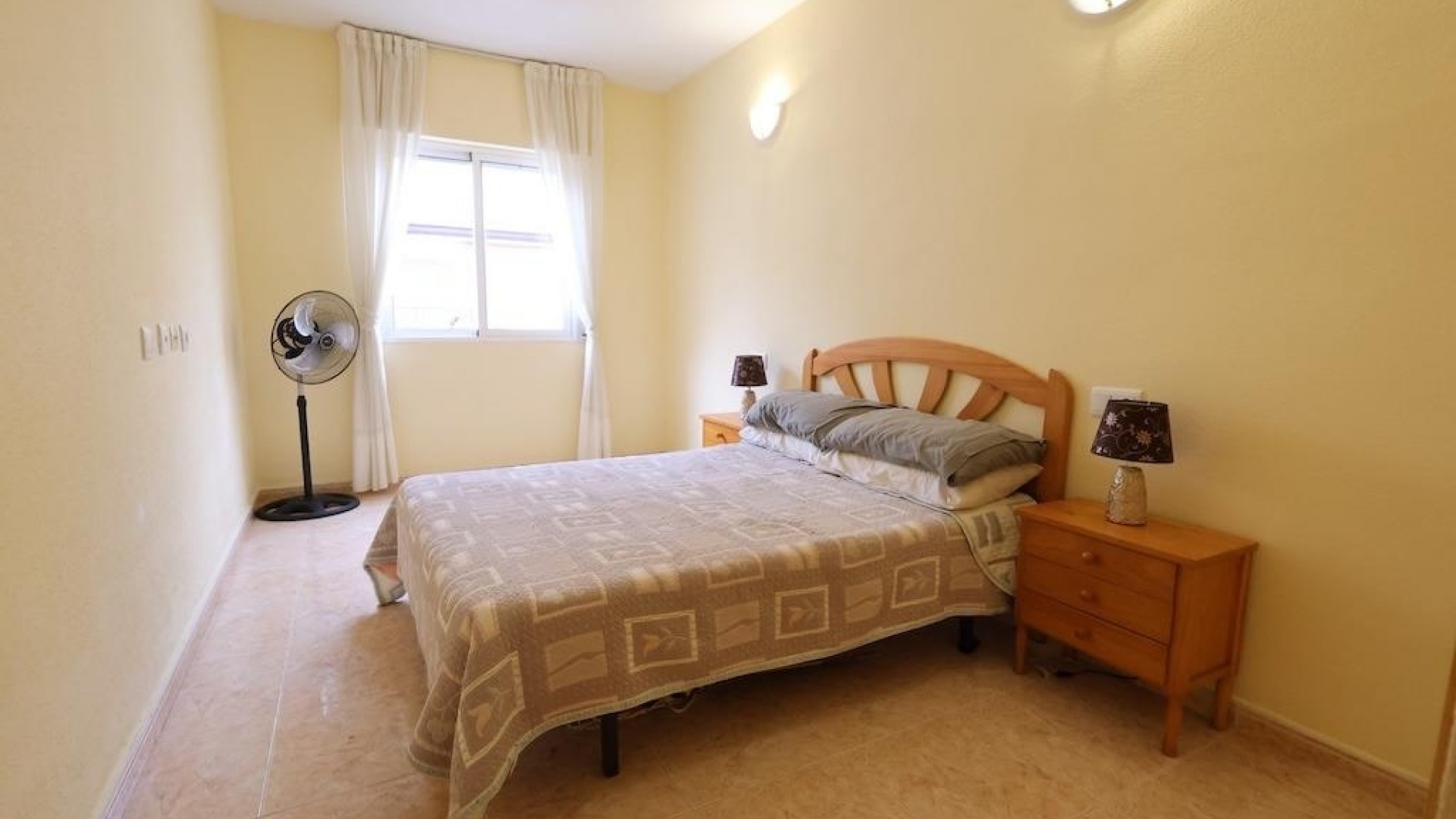 Wiederverkauf - Wohnung - Torrevieja