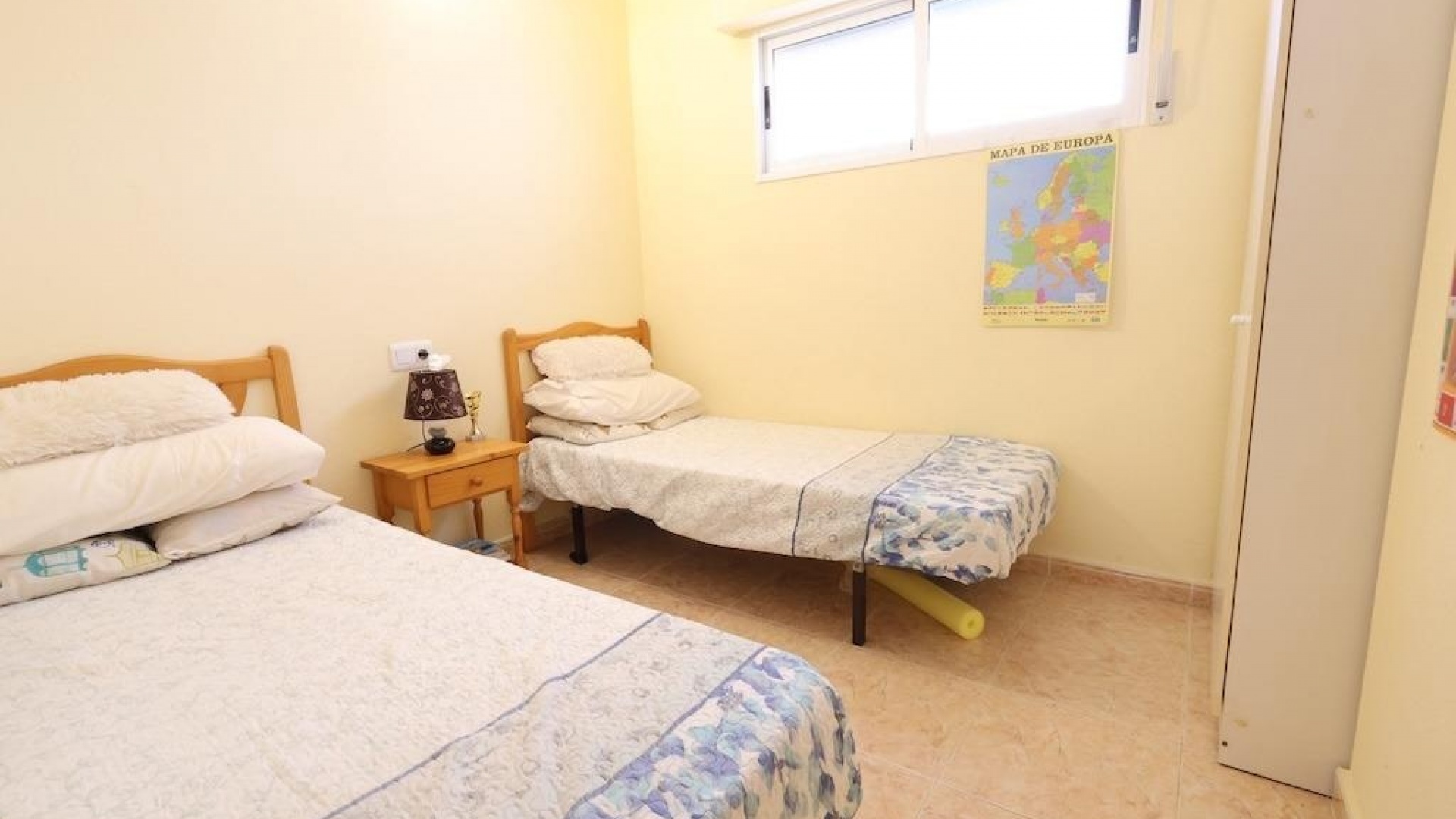 Wiederverkauf - Wohnung - Torrevieja