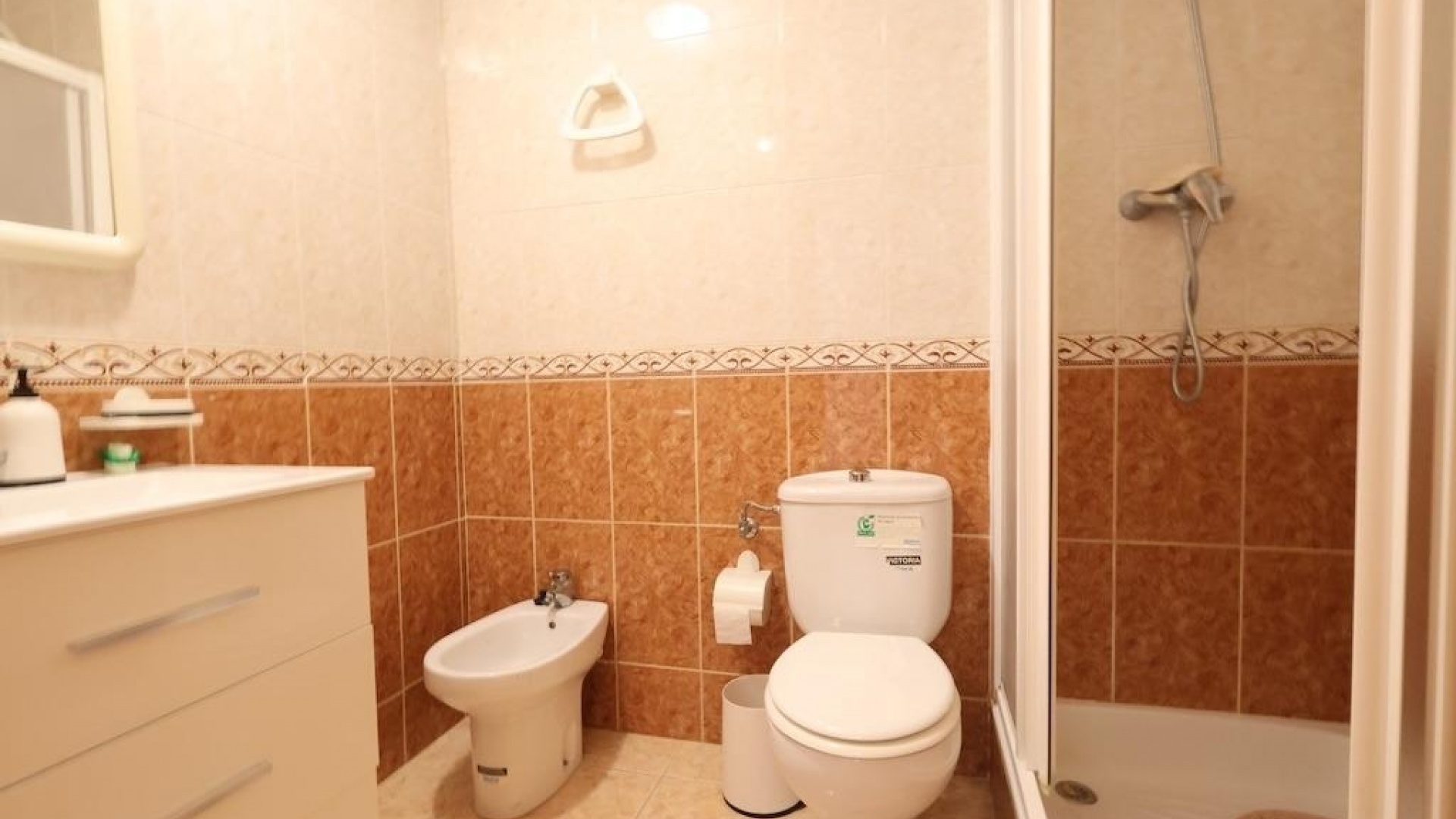 Wiederverkauf - Wohnung - Torrevieja