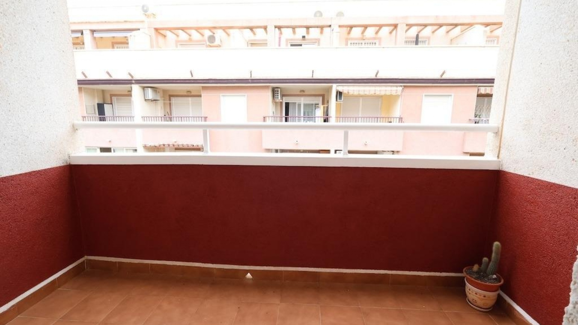 Wiederverkauf - Wohnung - Torrevieja