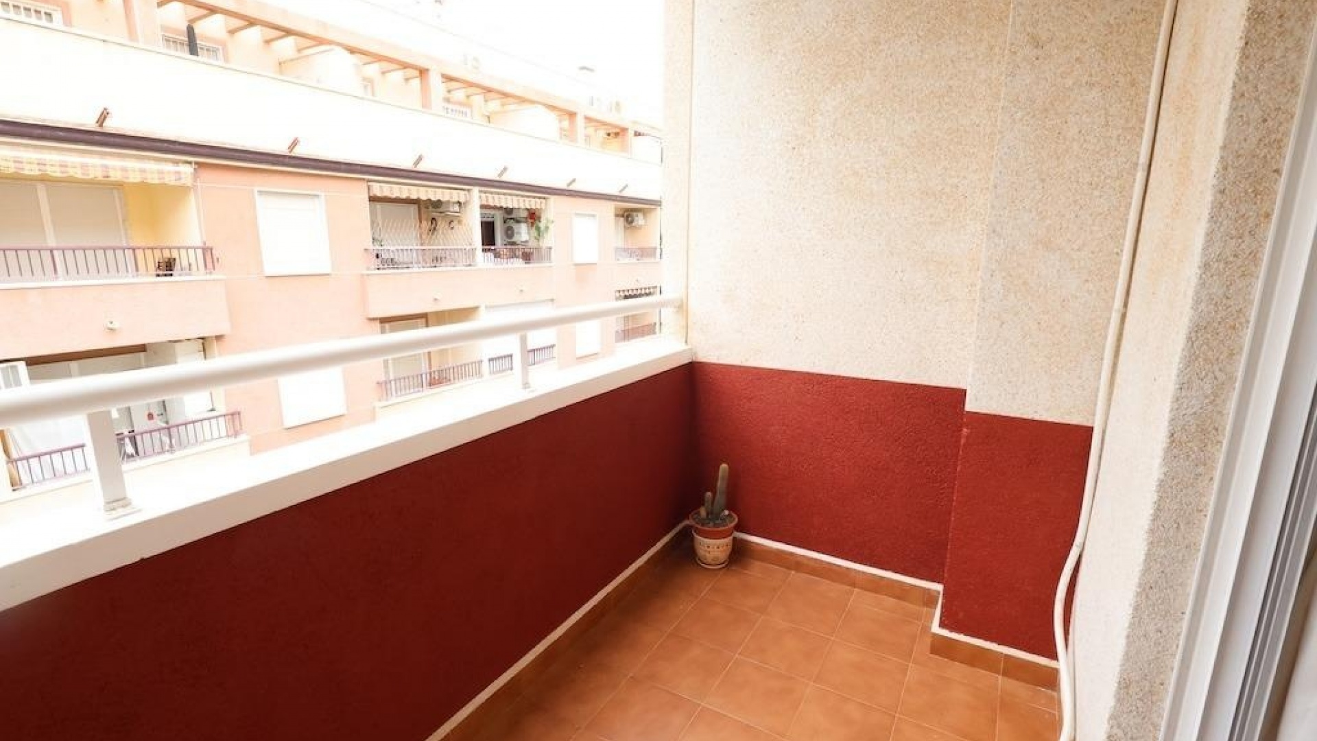 Wiederverkauf - Wohnung - Torrevieja
