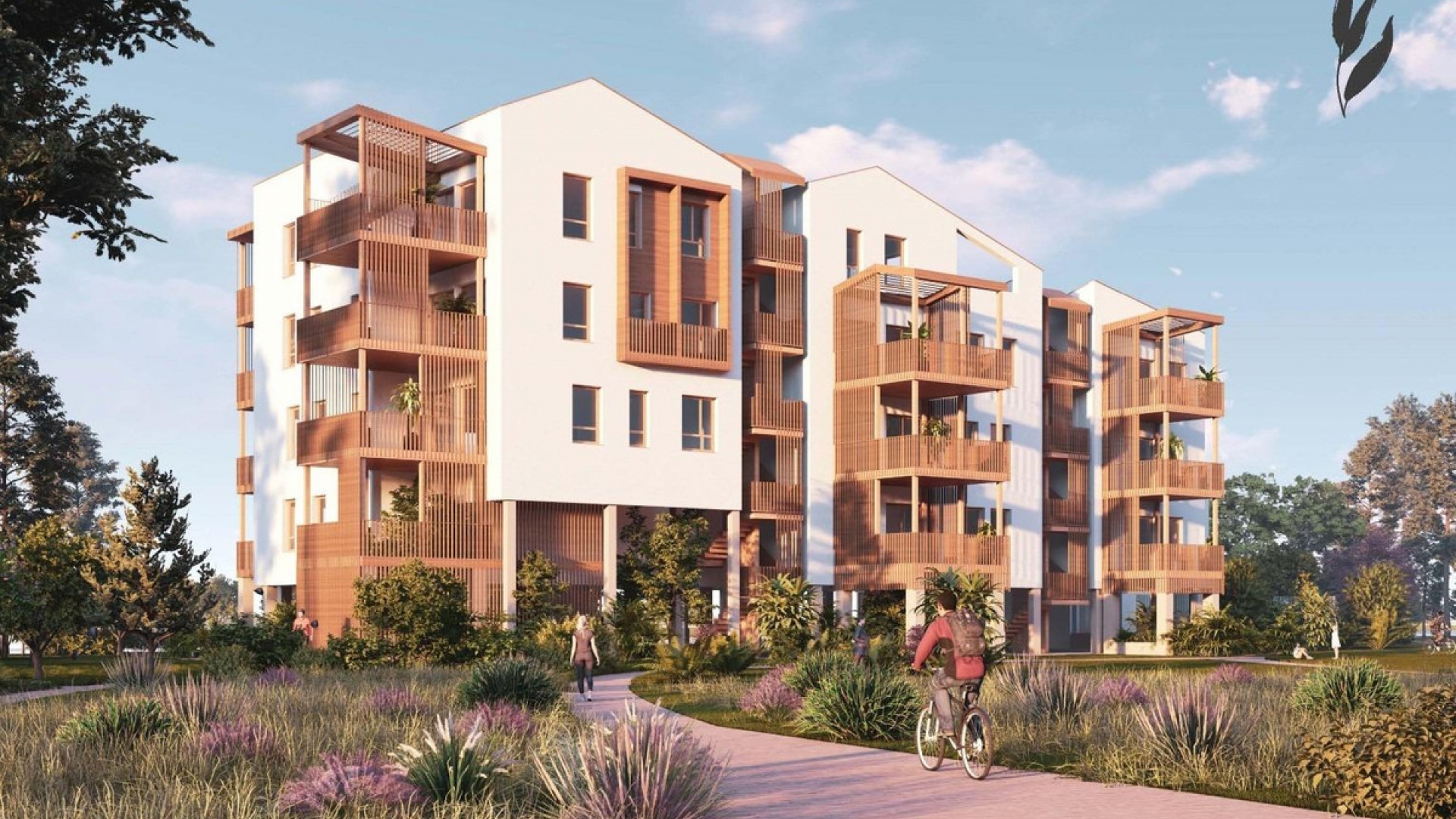 Wiederverkauf - Wohnung - Vergel (El Vergel) - El Verger - Vergel (El Vergel) - El Verger Centro