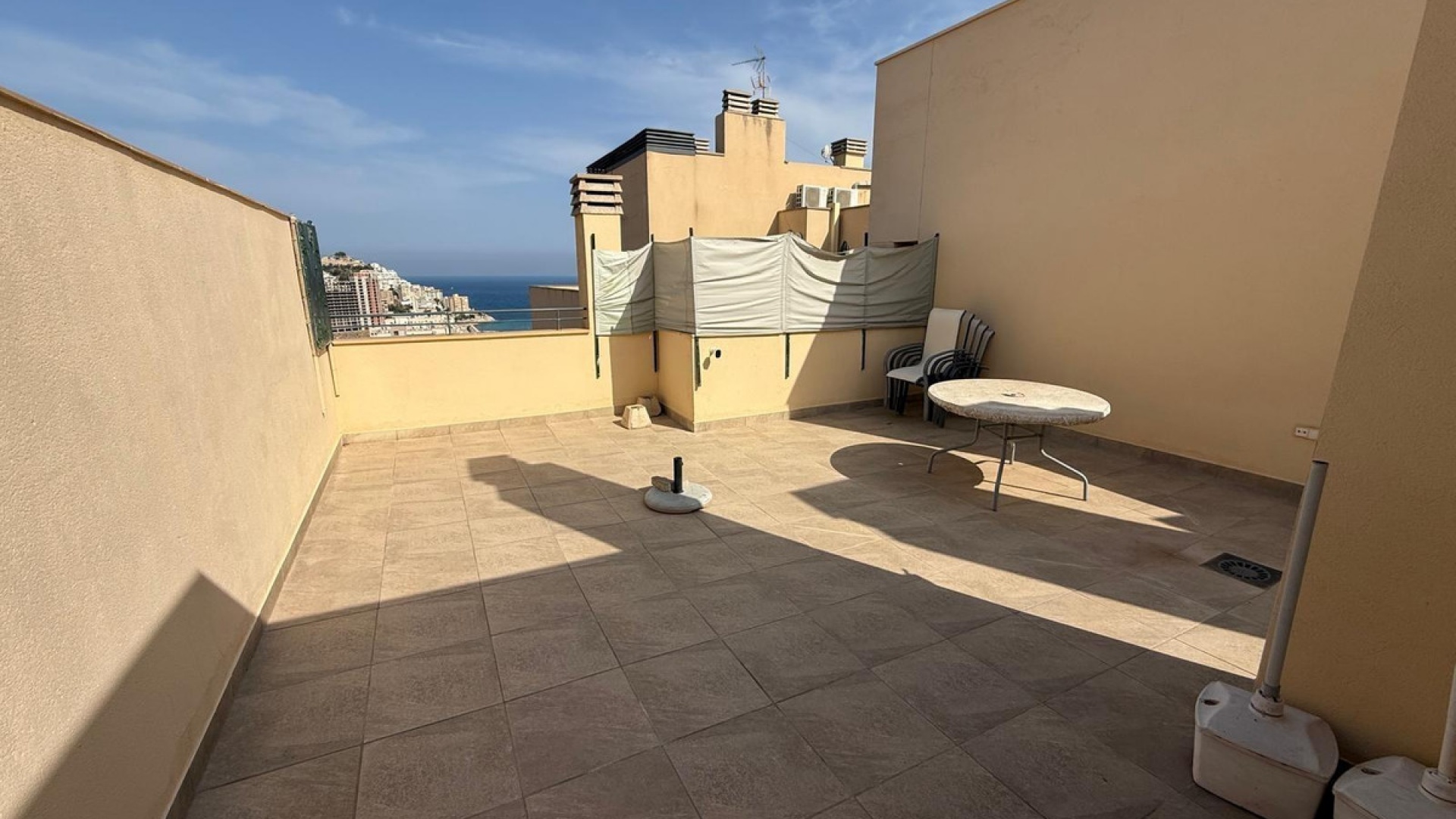 Wiederverkauf - Wohnung - Villajoyosa - Villajoyosa Centro