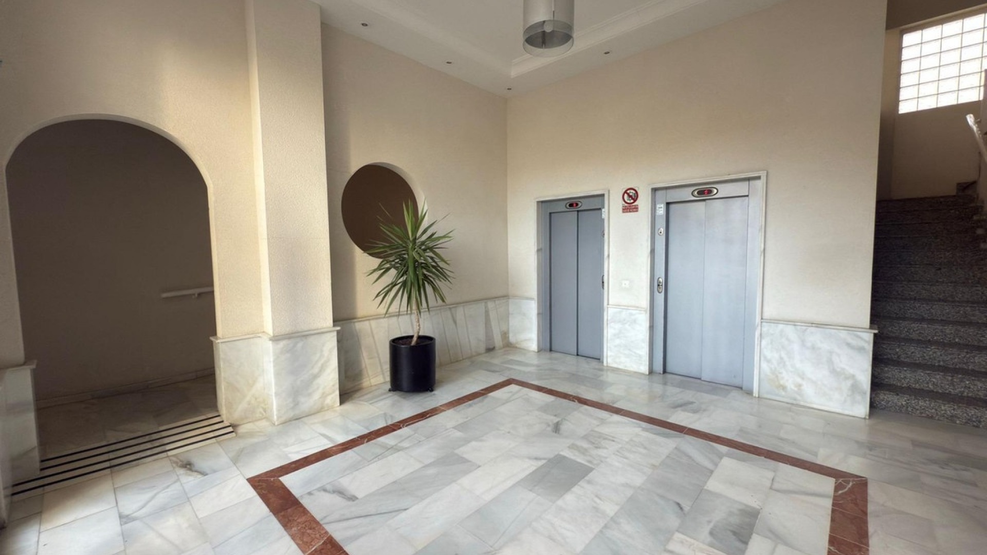 Wiederverkauf - Wohnung - Villajoyosa - Villajoyosa Centro