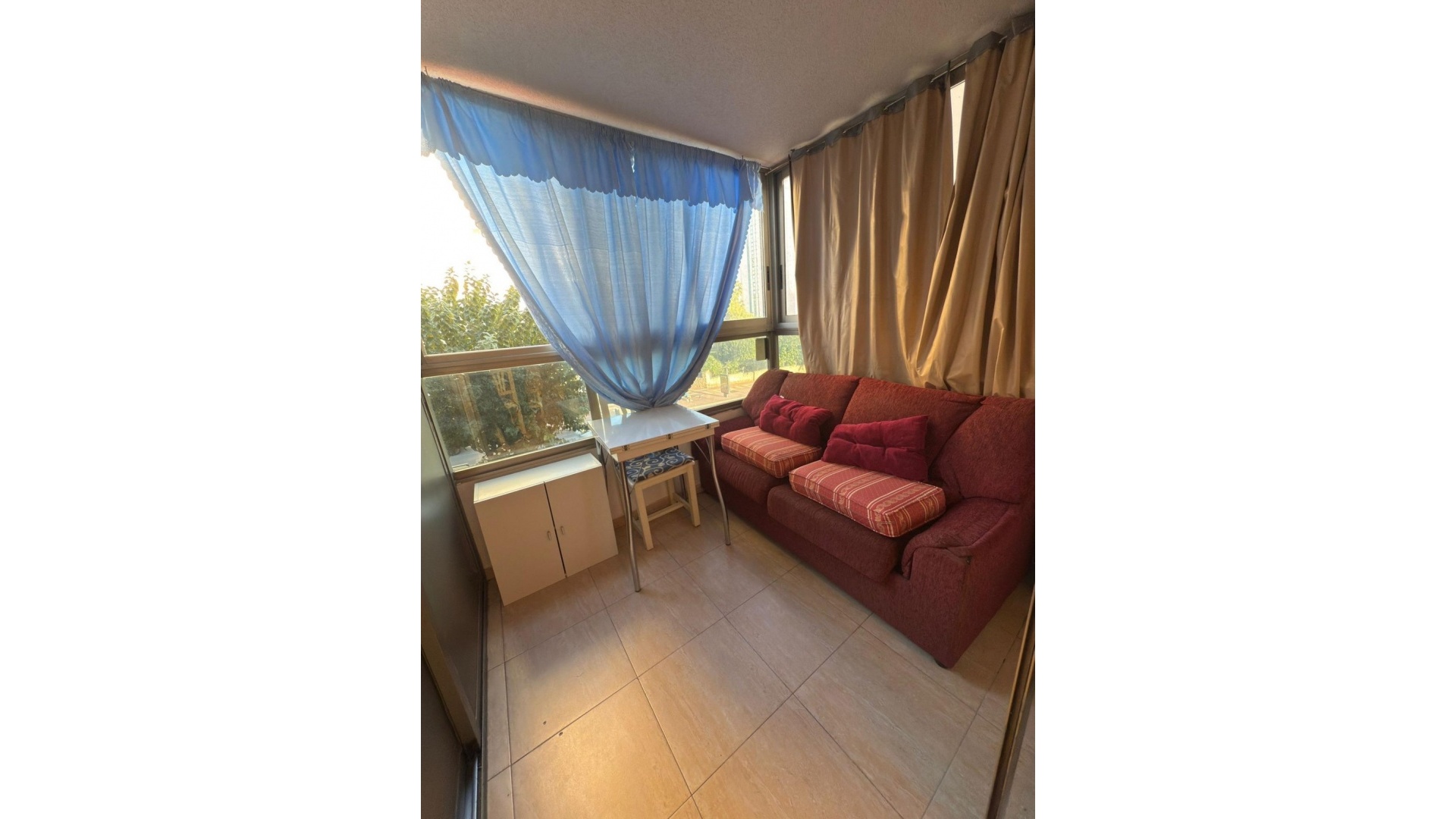 Wiederverkauf - Wohnung - Villajoyosa - Villajoyosa Centro