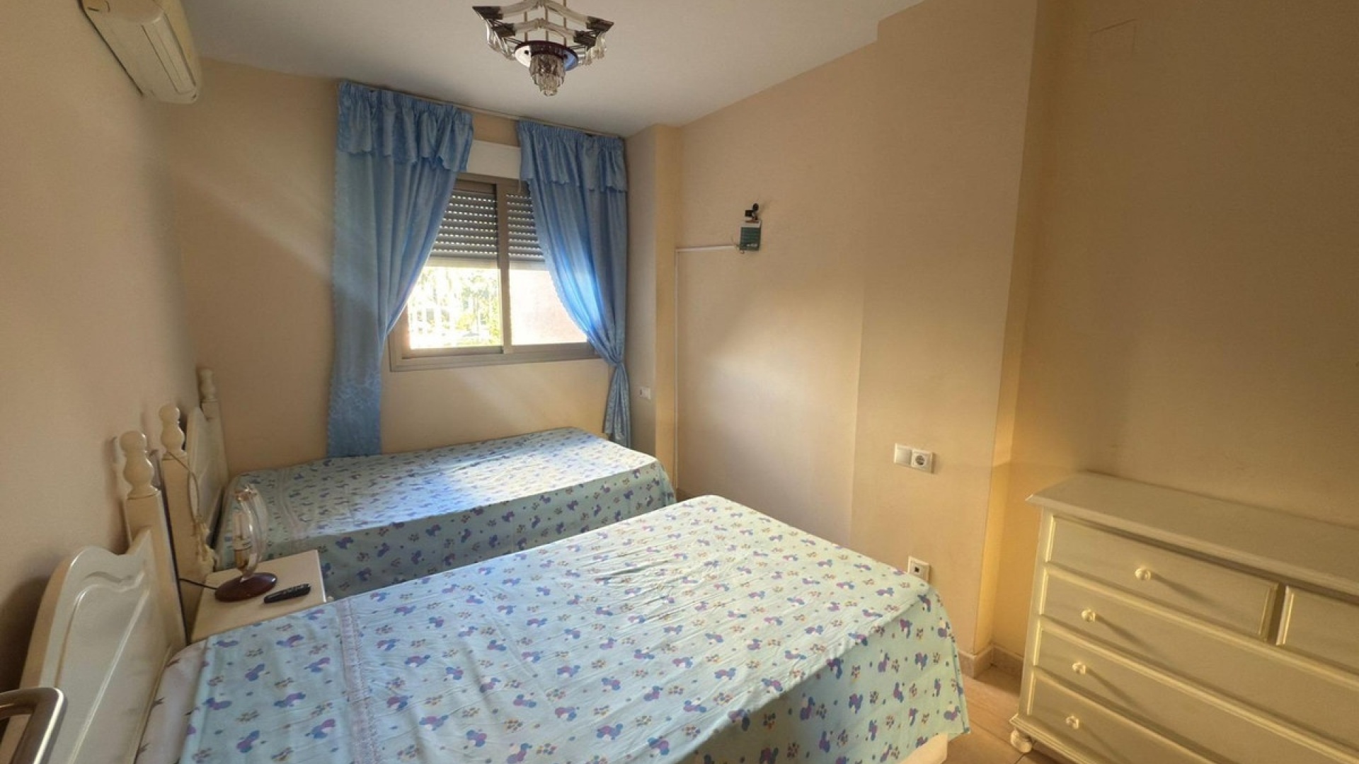 Wiederverkauf - Wohnung - Villajoyosa - Villajoyosa Centro