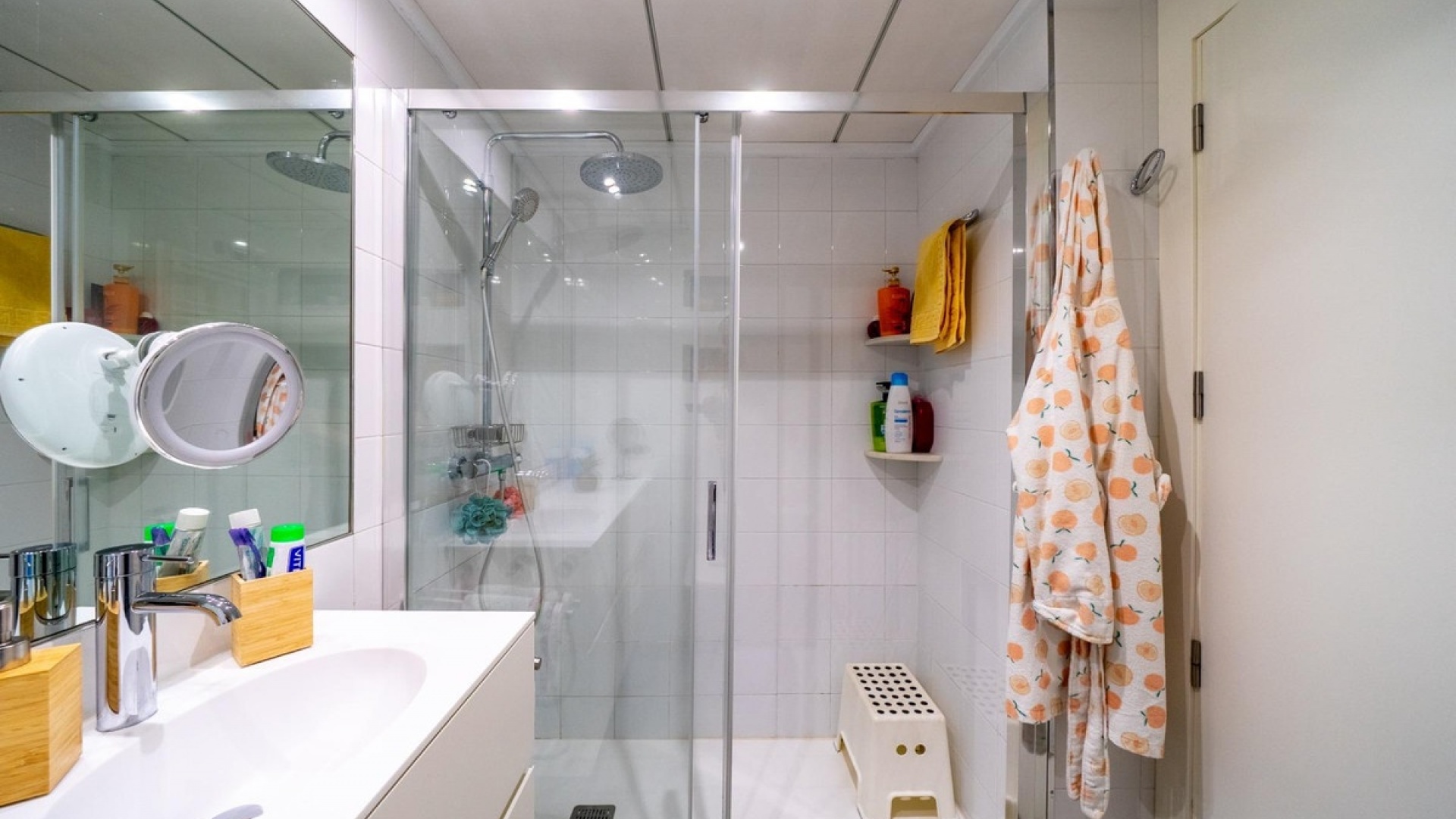 Wiederverkauf - Wohnung - Villajoyosa - Villajoyosa Centro