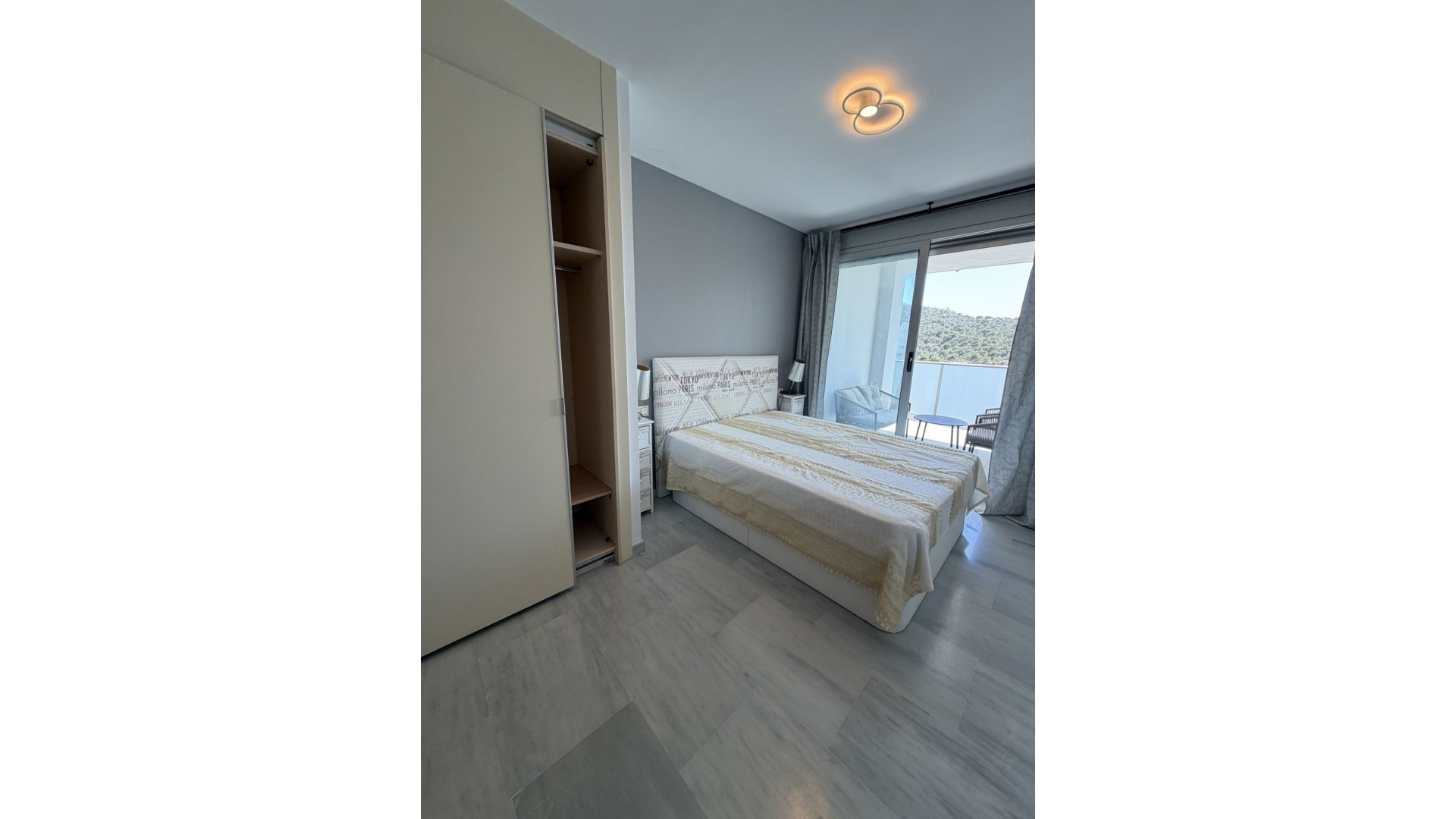 Wiederverkauf - Wohnung - Villajoyosa - Villajoyosa Centro