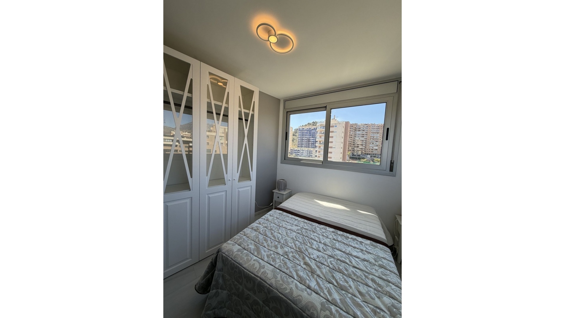 Wiederverkauf - Wohnung - Villajoyosa - Villajoyosa Centro