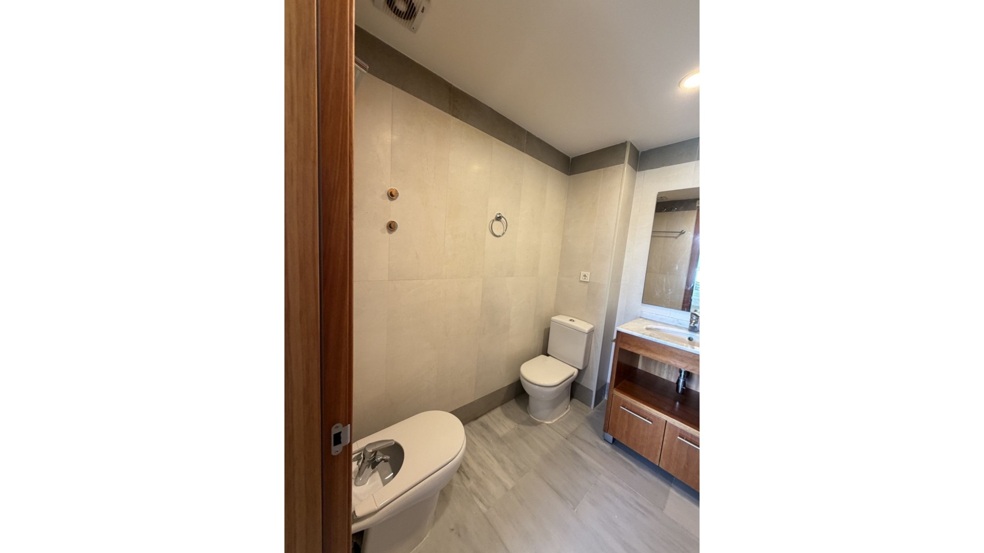 Wiederverkauf - Wohnung - Villajoyosa - Villajoyosa Centro