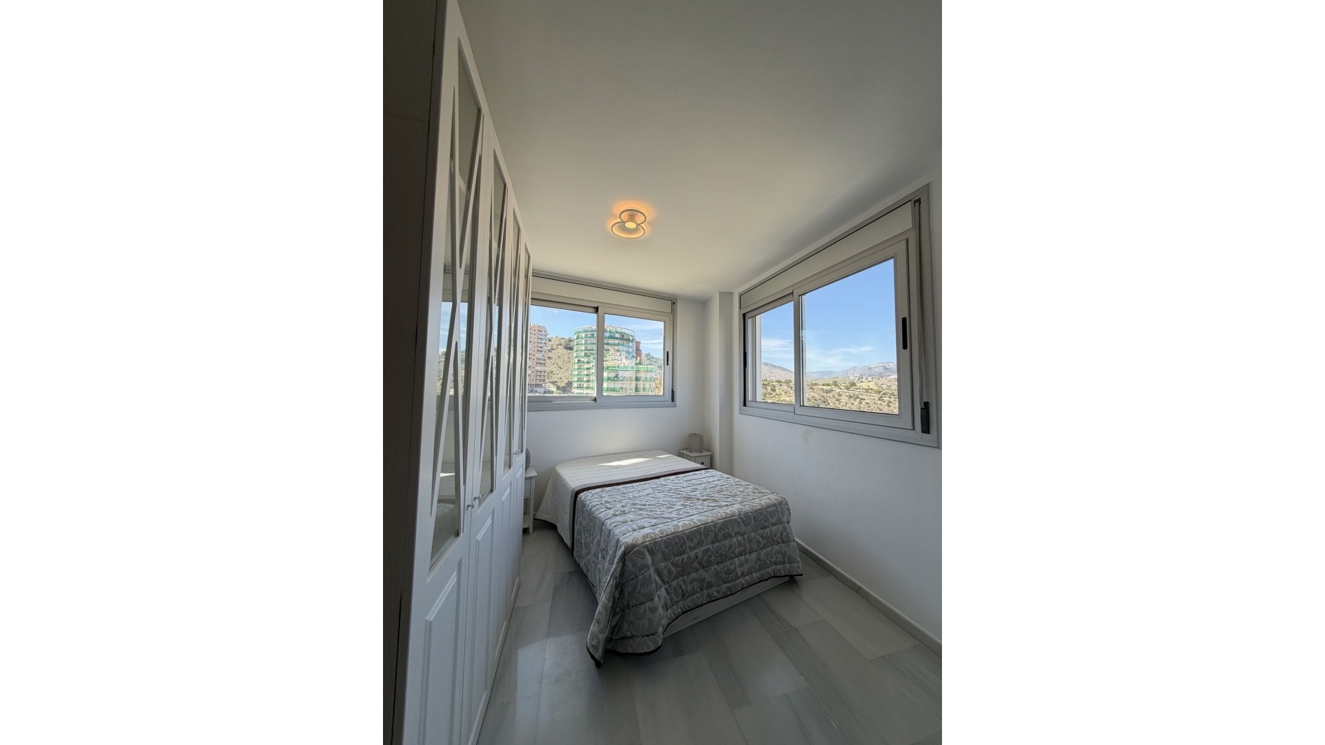 Wiederverkauf - Wohnung - Villajoyosa - Villajoyosa Centro