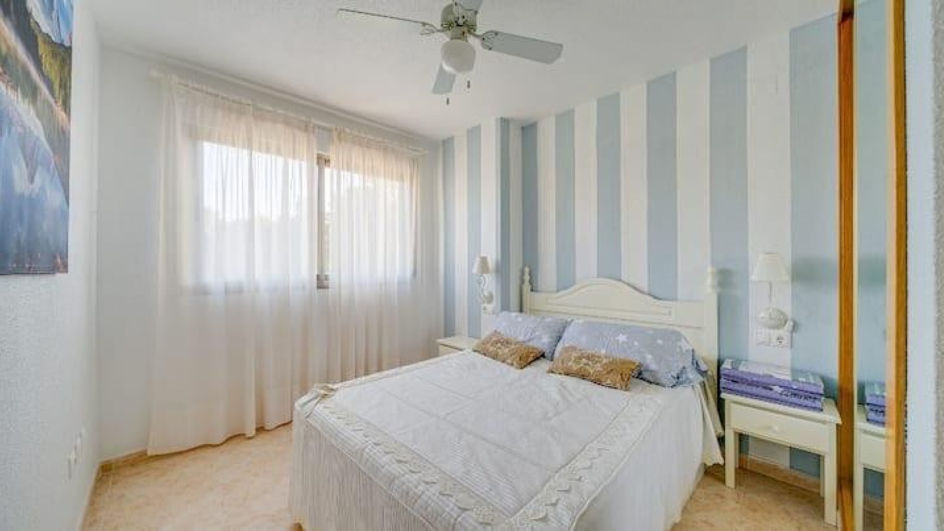 Wiederverkauf - Wohnung - Villajoyosa - Villajoyosa Centro