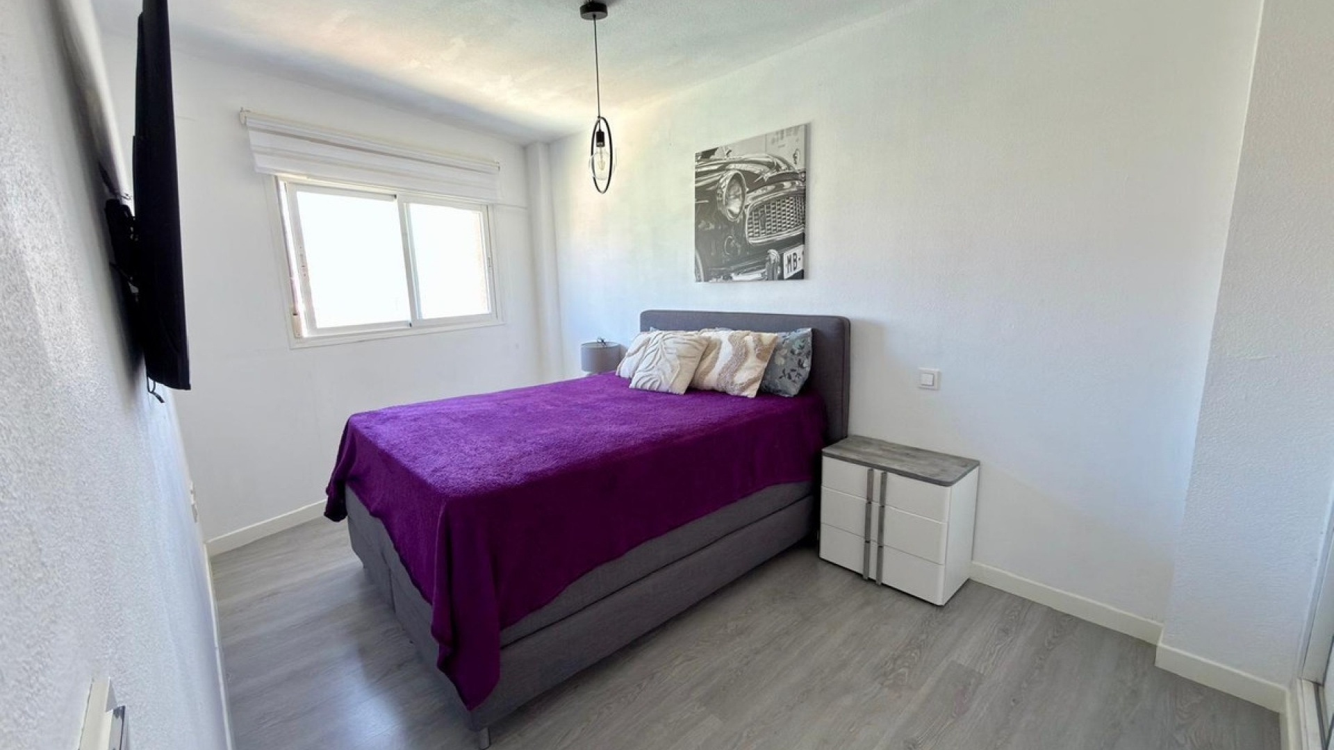 Wiederverkauf - Wohnung - Villajoyosa - Villajoyosa Centro
