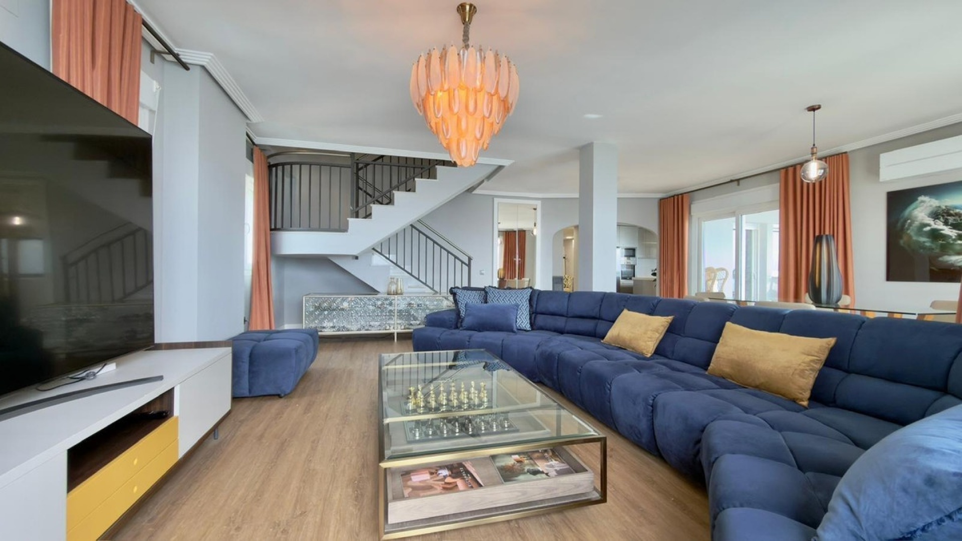 Wiederverkauf - Wohnung - Villajoyosa - Villajoyosa Centro