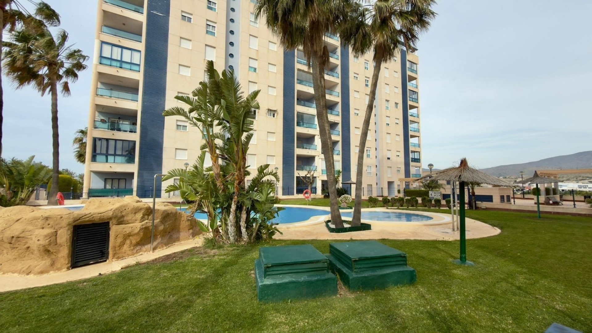 Wiederverkauf - Wohnung - Villajoyosa - Villajoyosa Centro