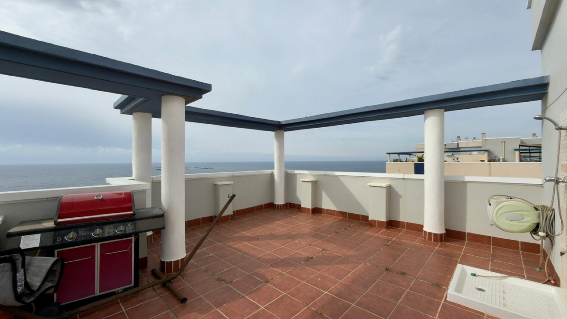Wiederverkauf - Wohnung - Villajoyosa - Villajoyosa Centro
