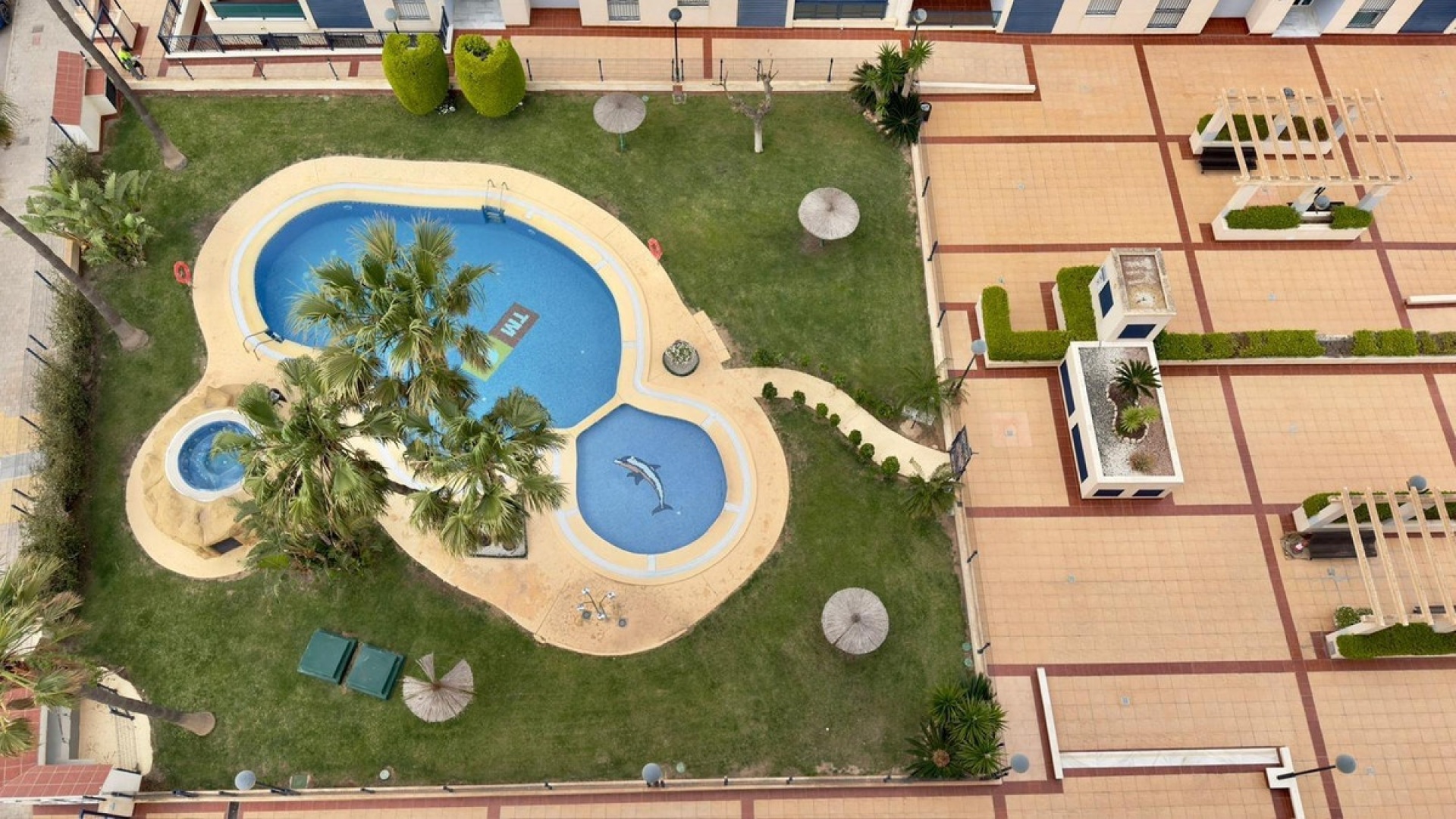 Wiederverkauf - Wohnung - Villajoyosa - Villajoyosa Centro