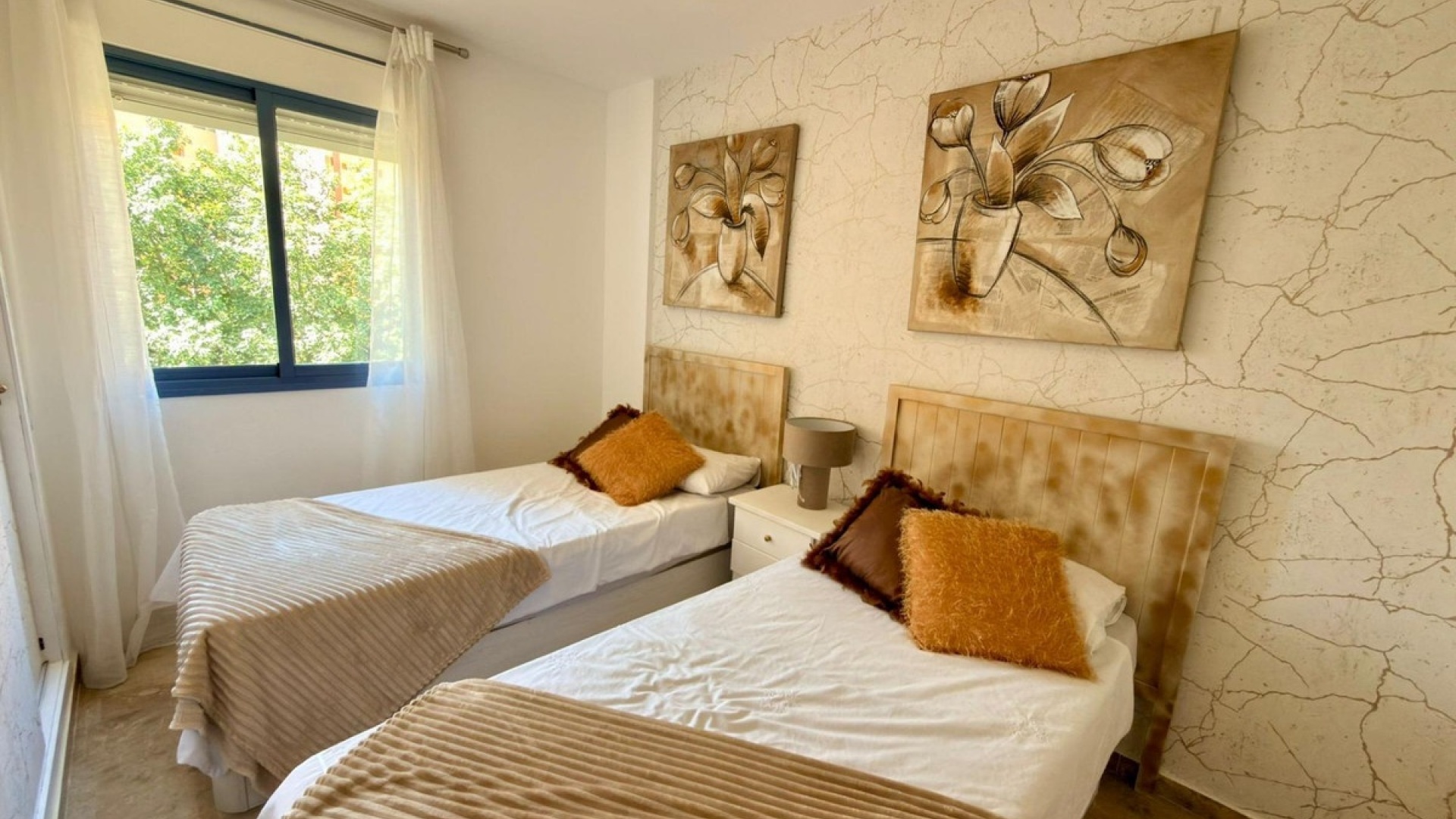 Wiederverkauf - Wohnung - Villajoyosa - Villajoyosa Centro