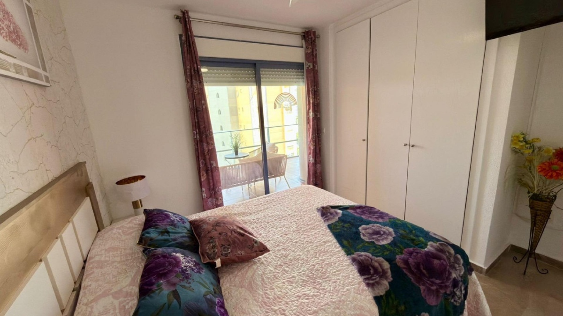 Wiederverkauf - Wohnung - Villajoyosa - Villajoyosa Centro